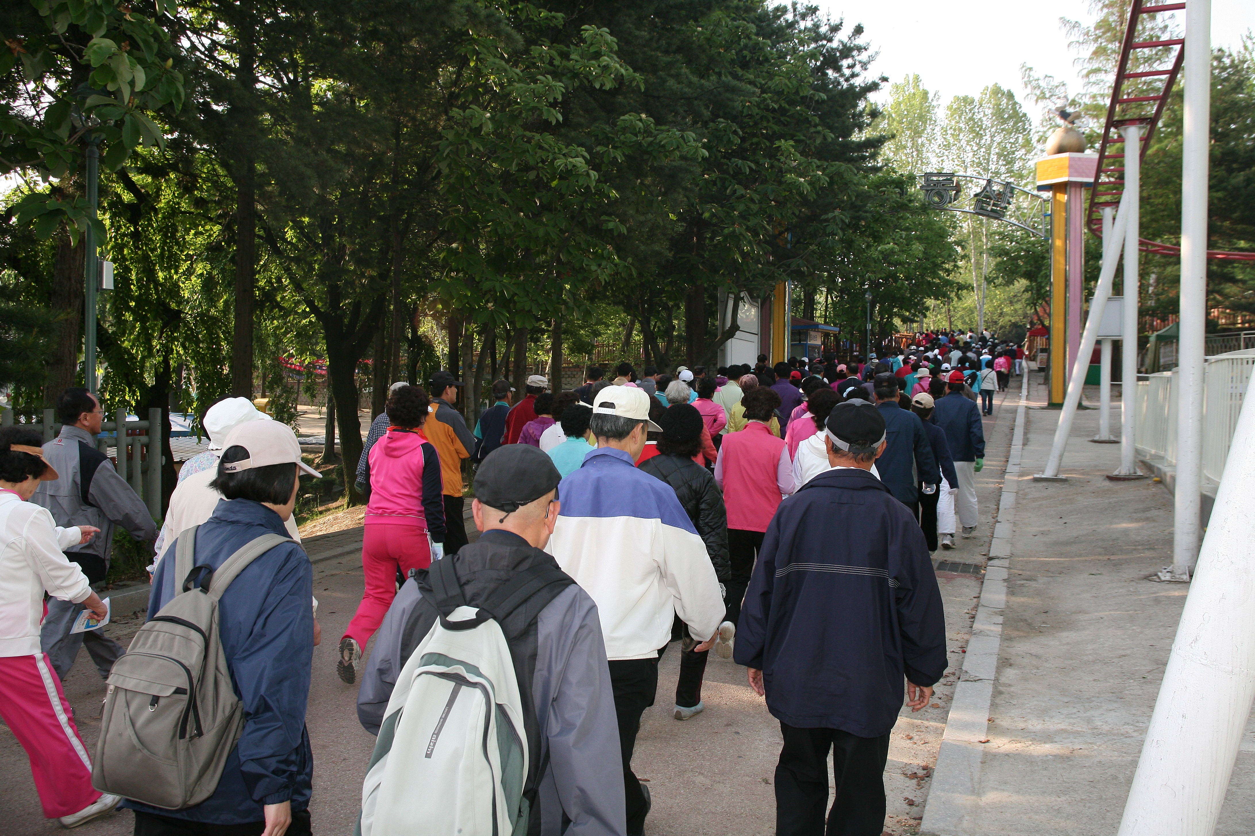 제14회 광진구민의날 기념 광진구민 한가족 걷기대회 11404.JPG