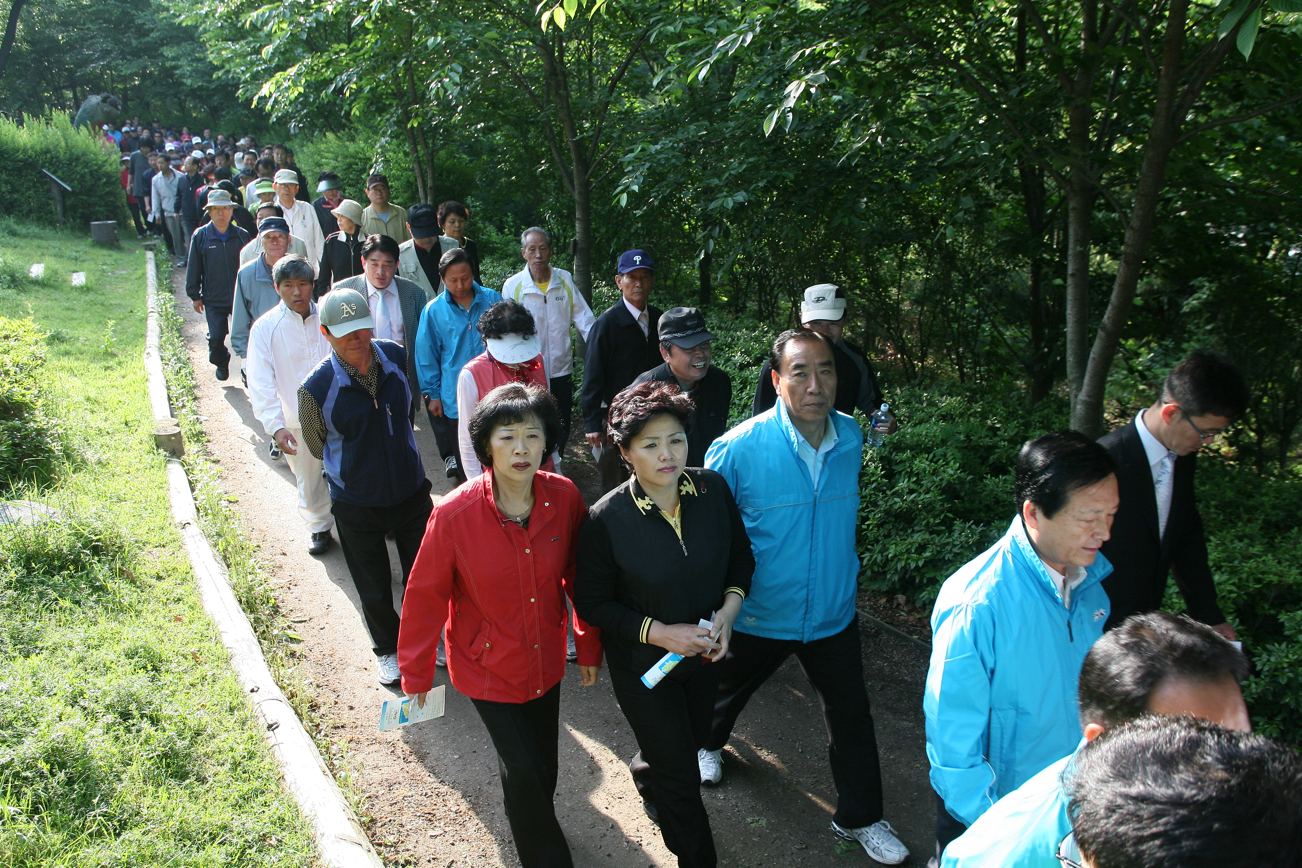 제14회 광진구민의날 기념 광진구민 한가족 걷기대회 11422.JPG