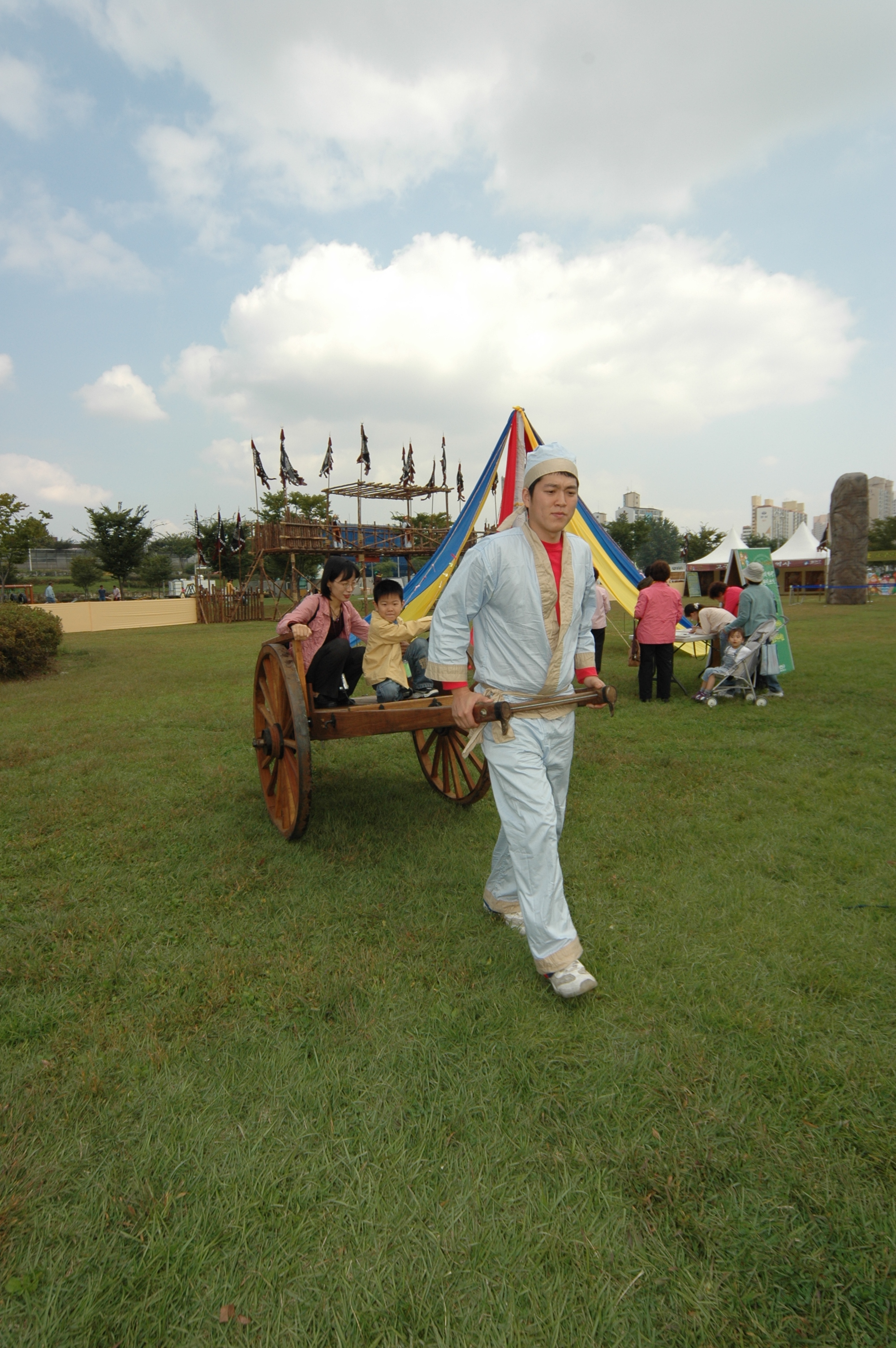 아차산고구려축제-가요제등-2일차 I00000004645.JPG