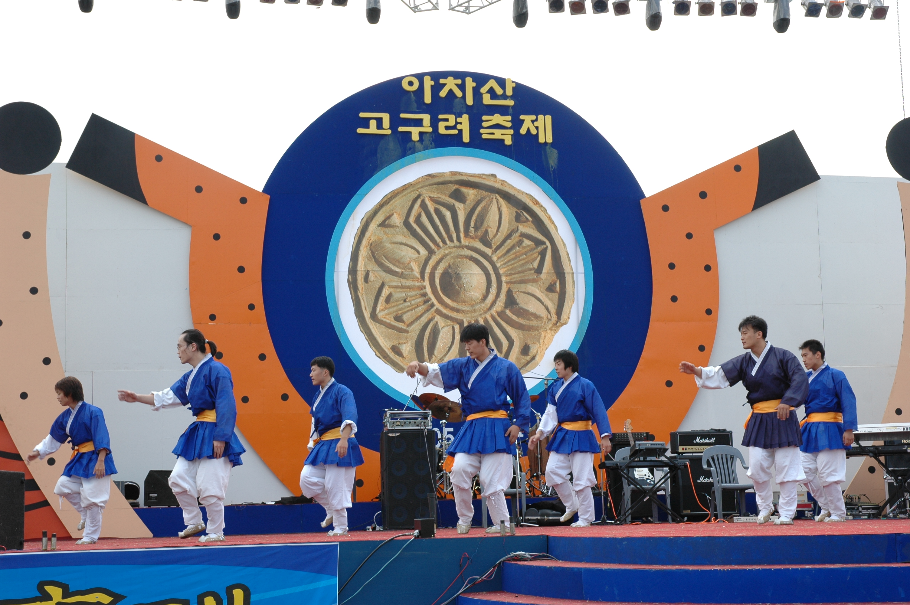 아차산고구려축제-가요제등-2일차 I00000004646.JPG