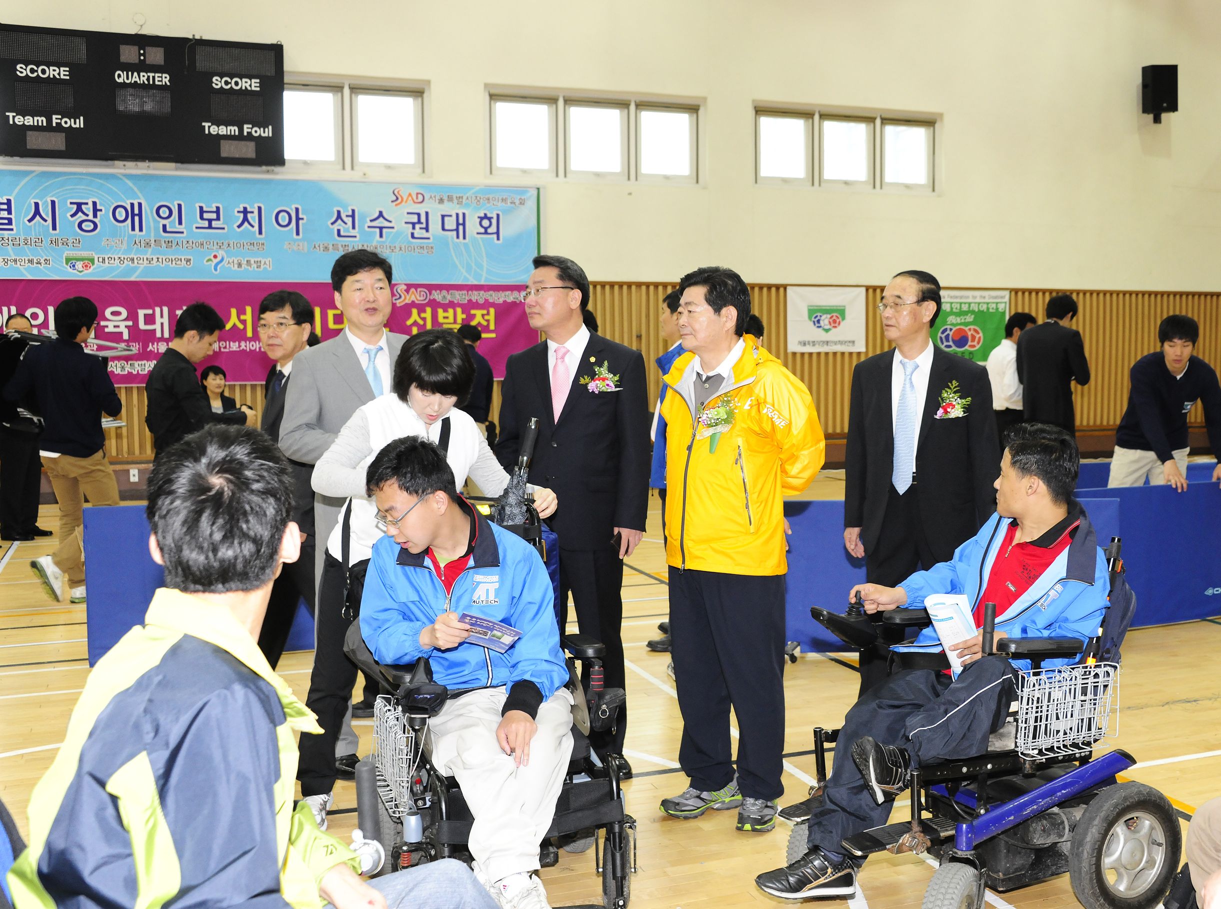 20110521-제 4회 서울시장애인 보치아 선수권대회 34660.JPG