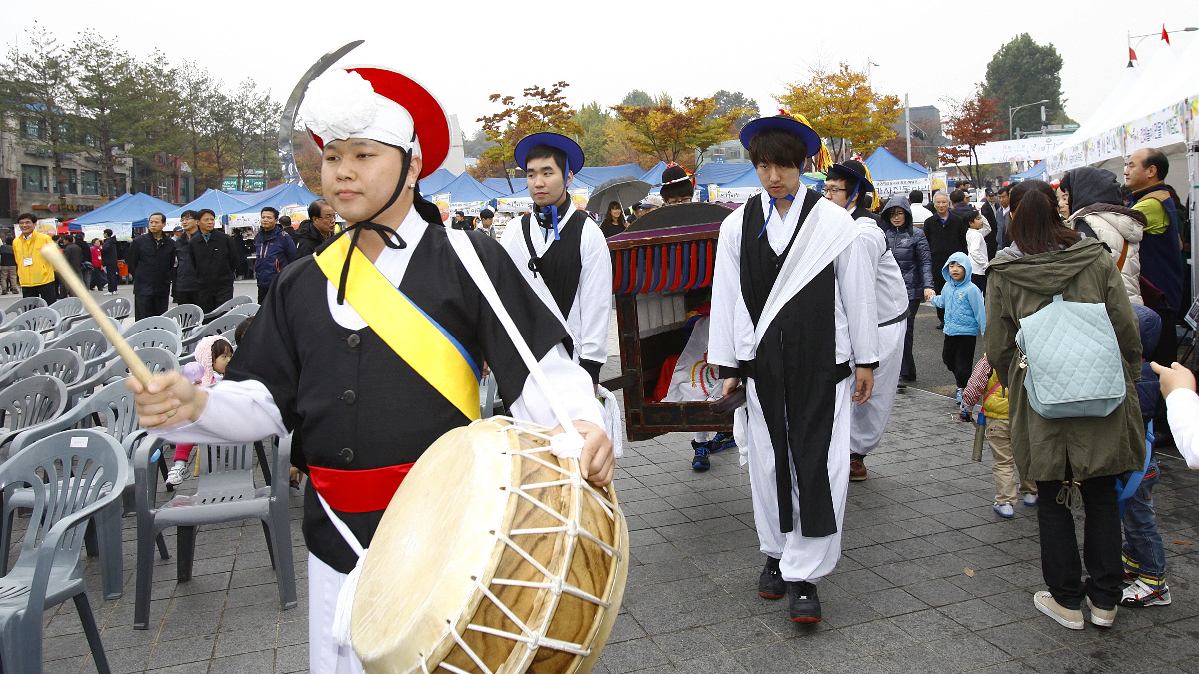 20111030-광나루 어울마당-문화공연 42609.JPG