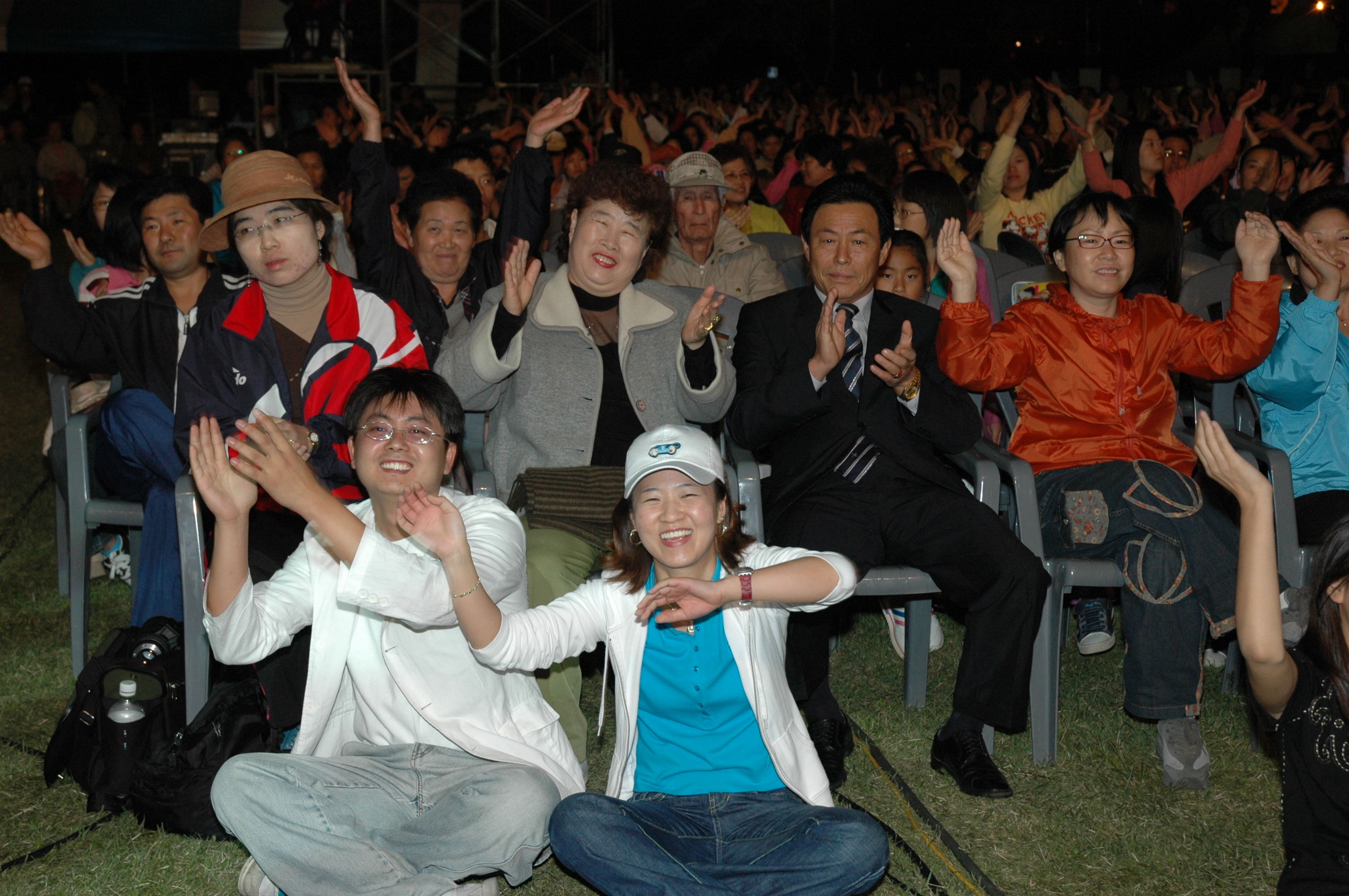 아차산고구려축제 폐막공연-3일차 I00000004721.JPG