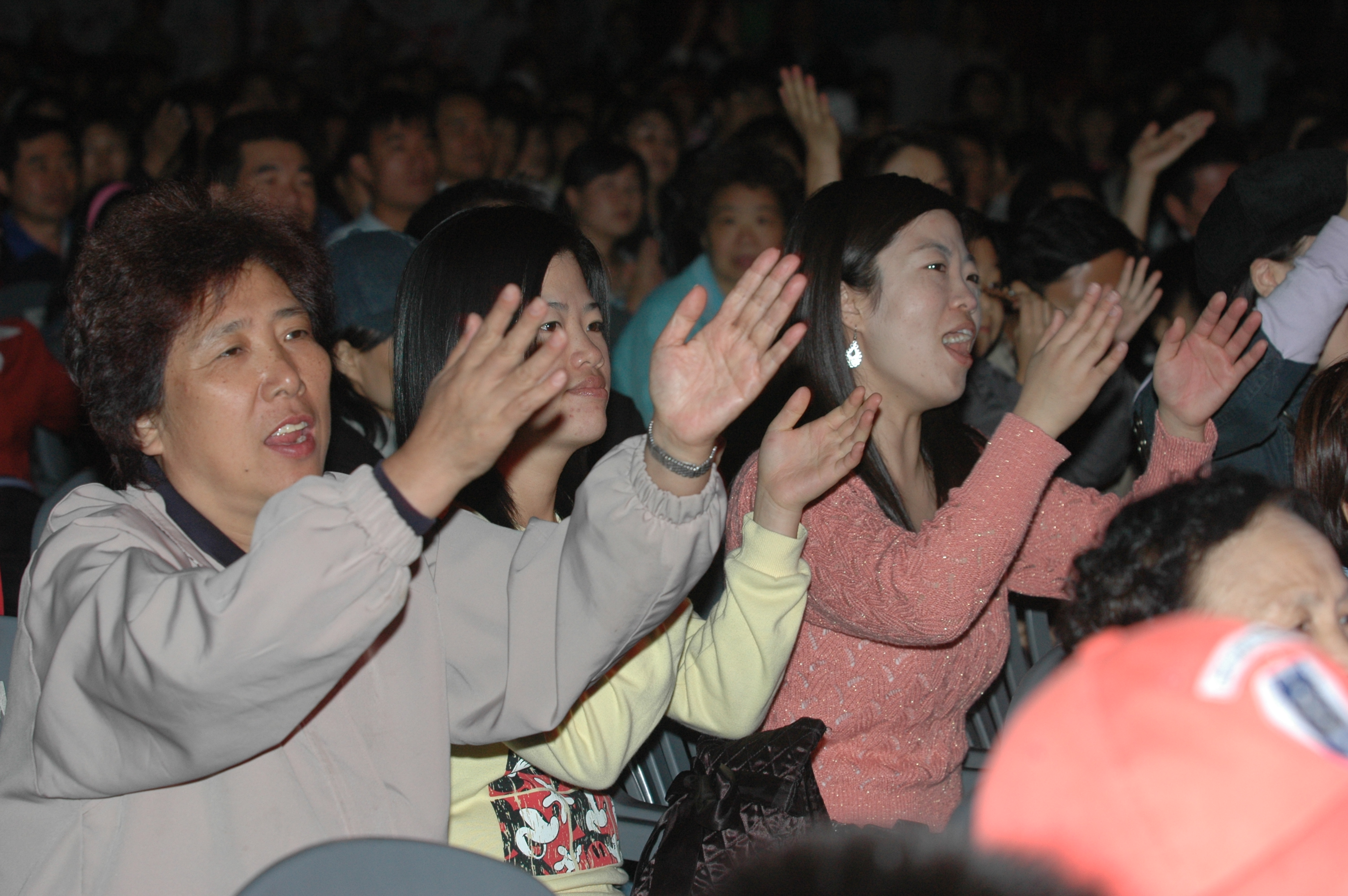 아차산고구려축제 폐막공연-3일차 I00000004743.JPG