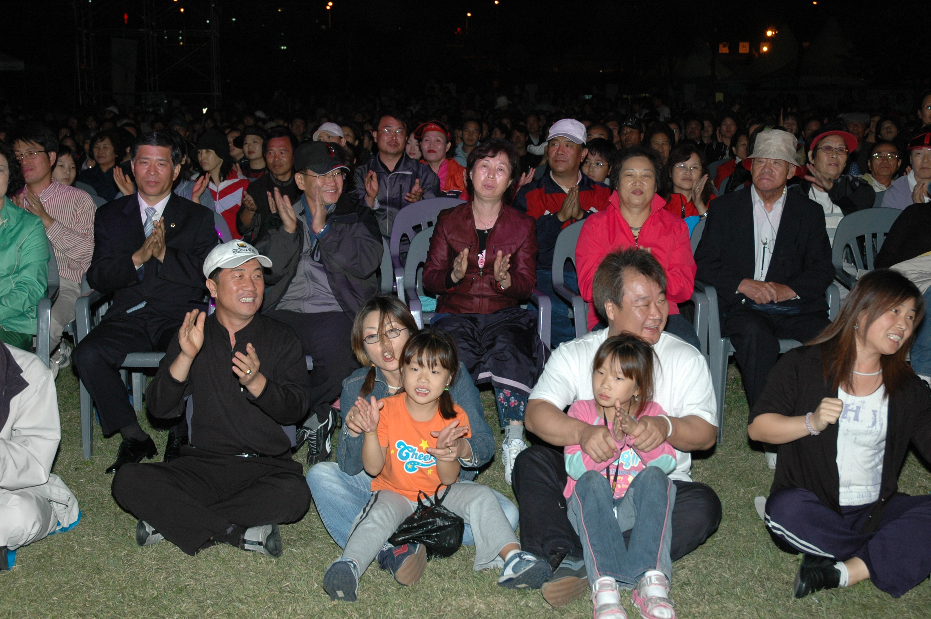 아차산고구려축제 폐막공연-3일차 I00000004713.JPG