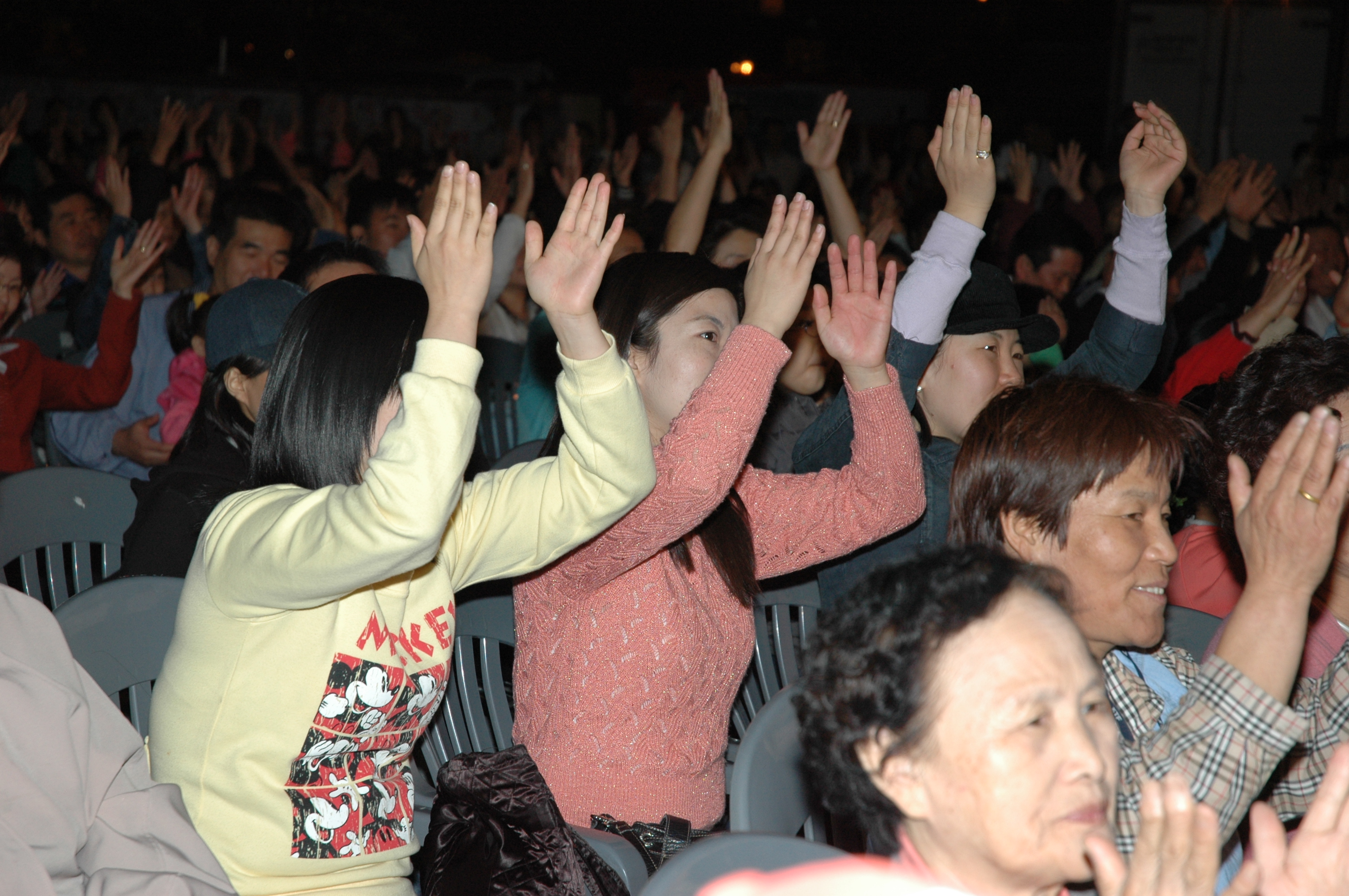 아차산고구려축제 폐막공연-3일차 I00000004714.JPG