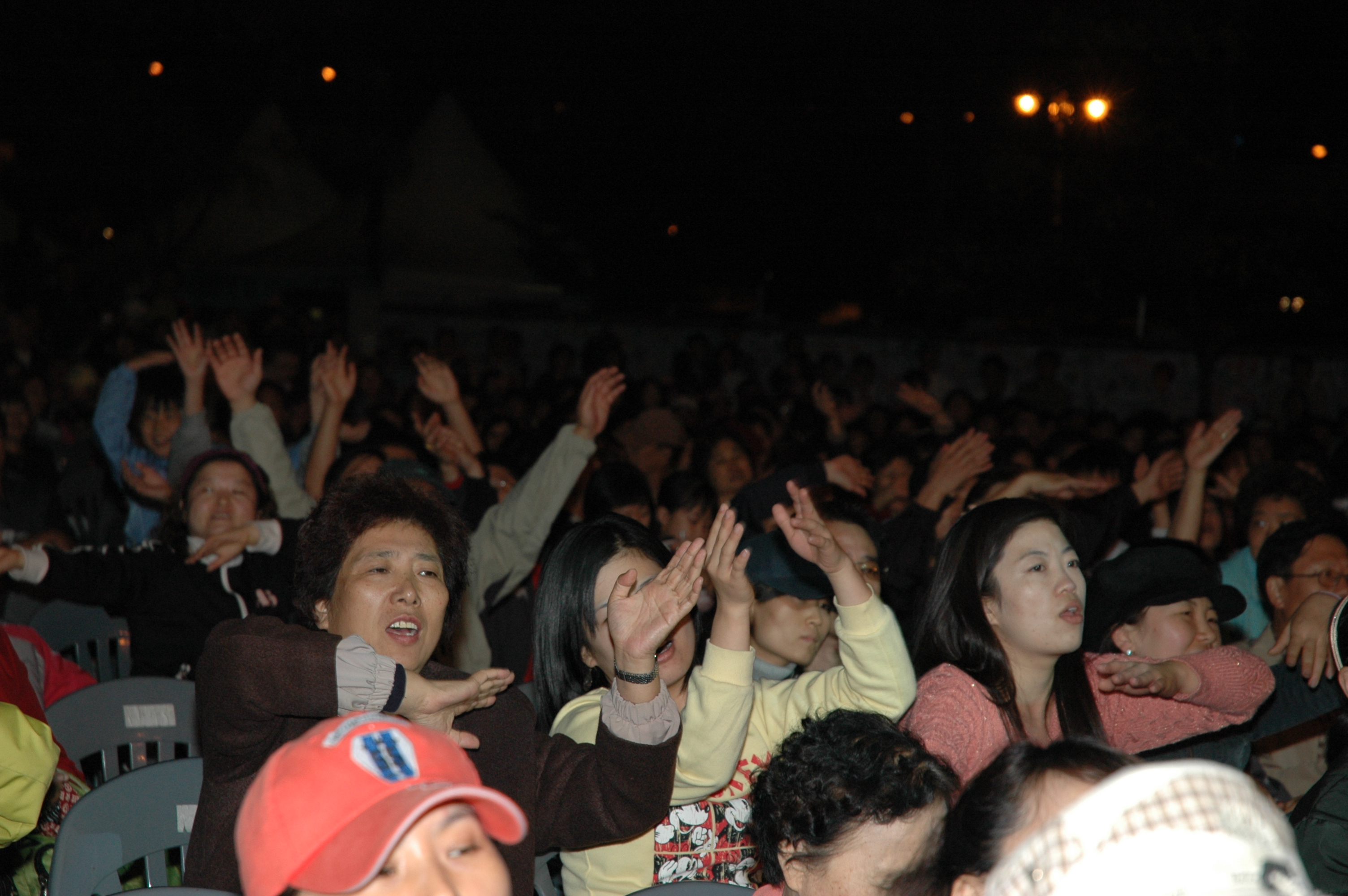 아차산고구려축제 폐막공연-3일차 I00000004716.JPG