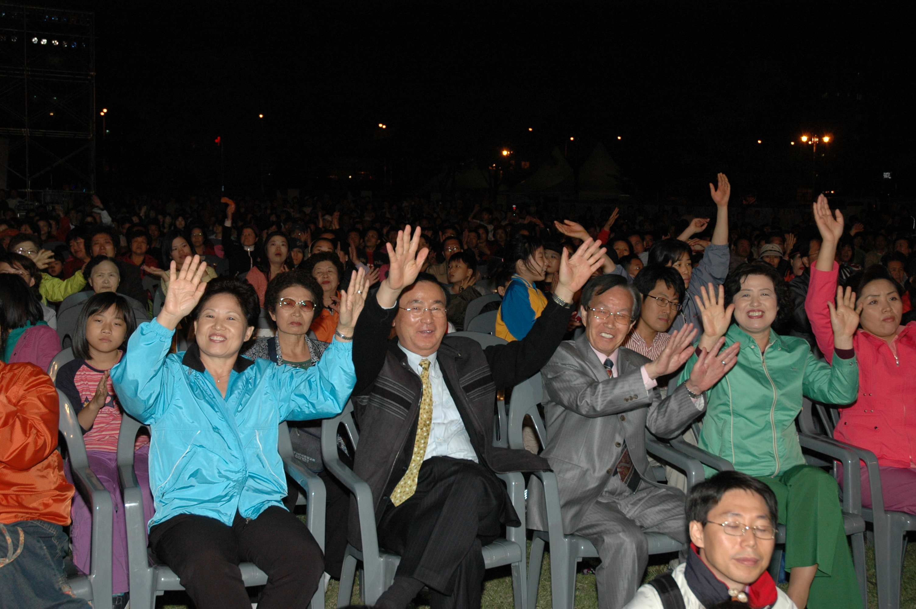 아차산고구려축제 폐막공연-3일차 I00000004718.JPG