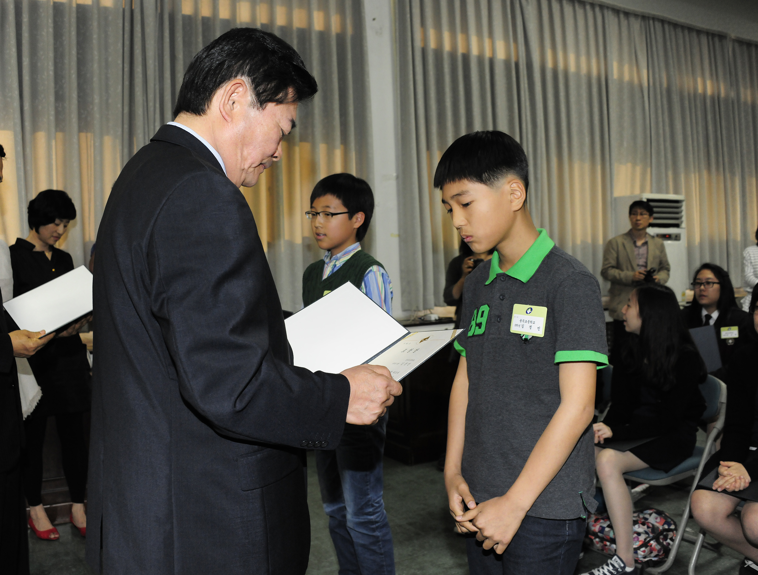 20110516-모범 청소년 표창-초등부 33755.JPG
