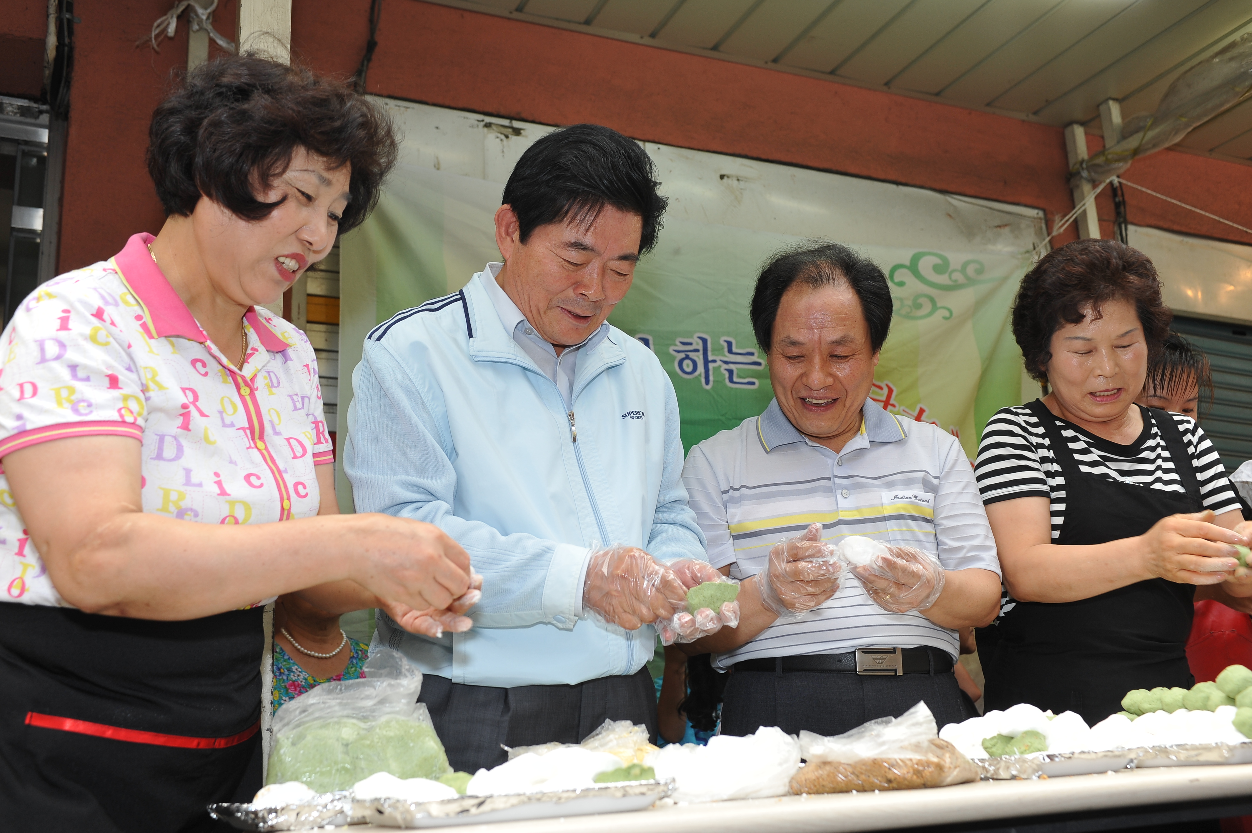 노룬산골목시장 추석맞이 전통시장 이벤트 개최 16723.JPG