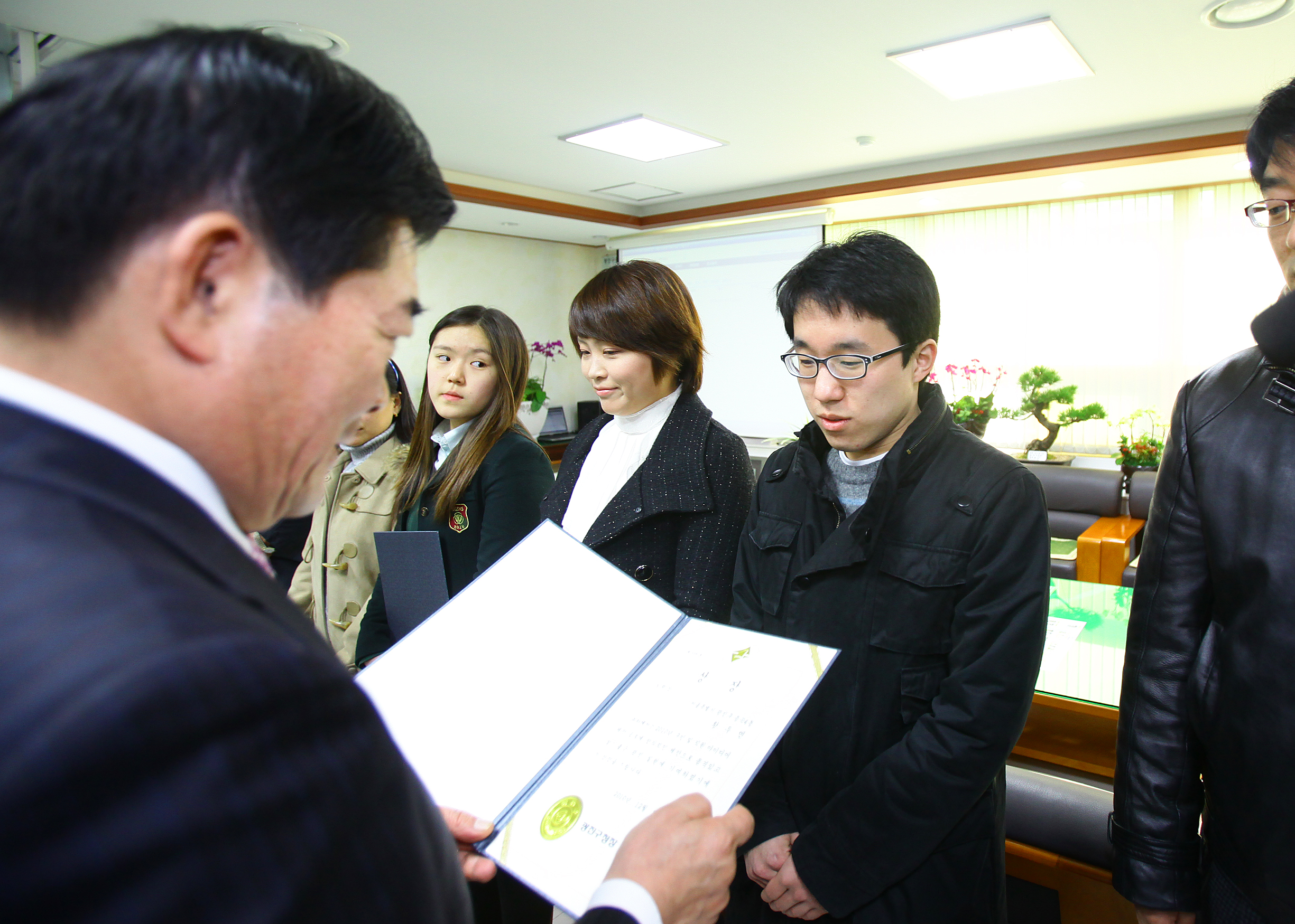 20101224-구민 아이디어 제안 채택자 시상 22154.JPG