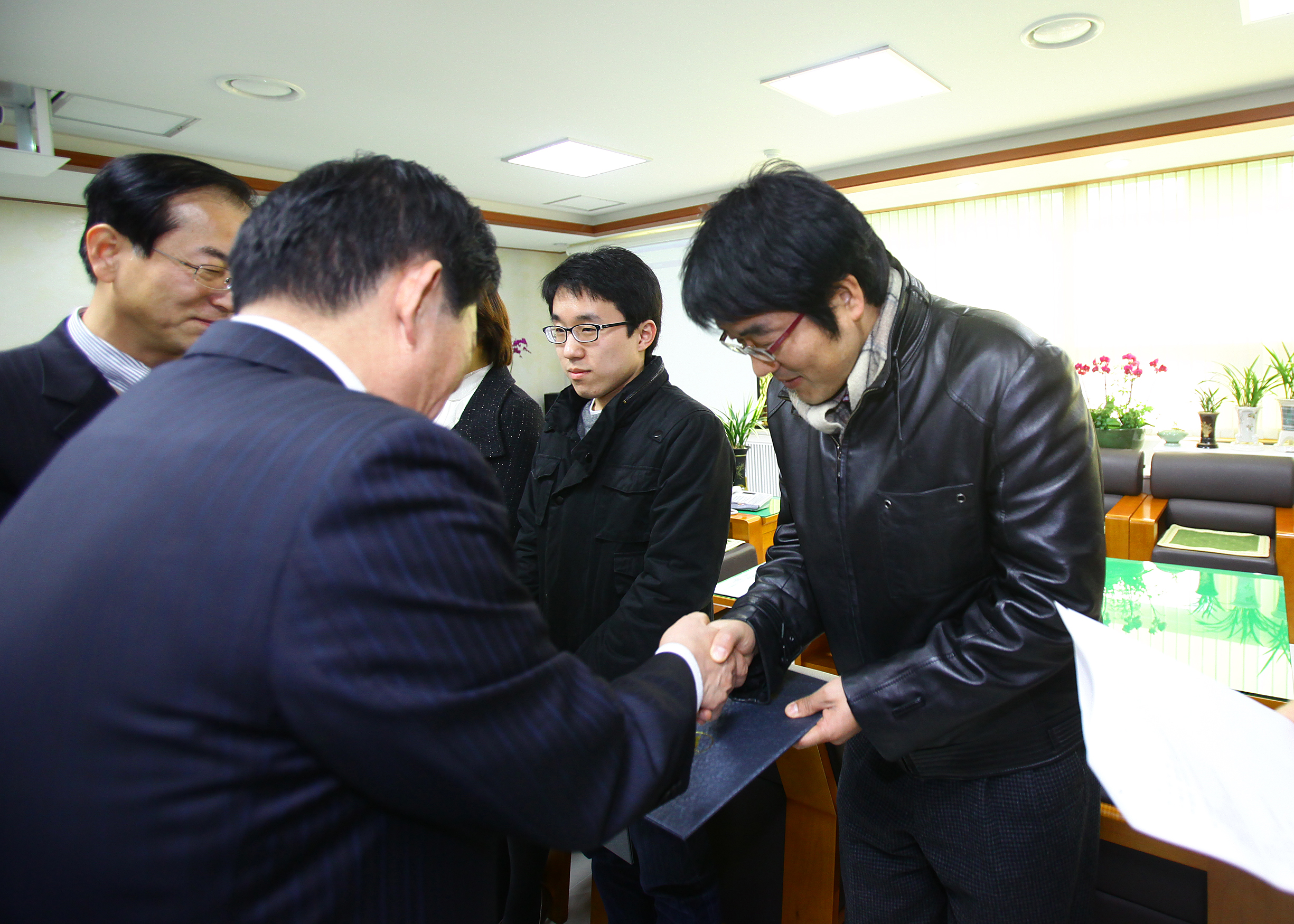 20101224-구민 아이디어 제안 채택자 시상 22157.JPG