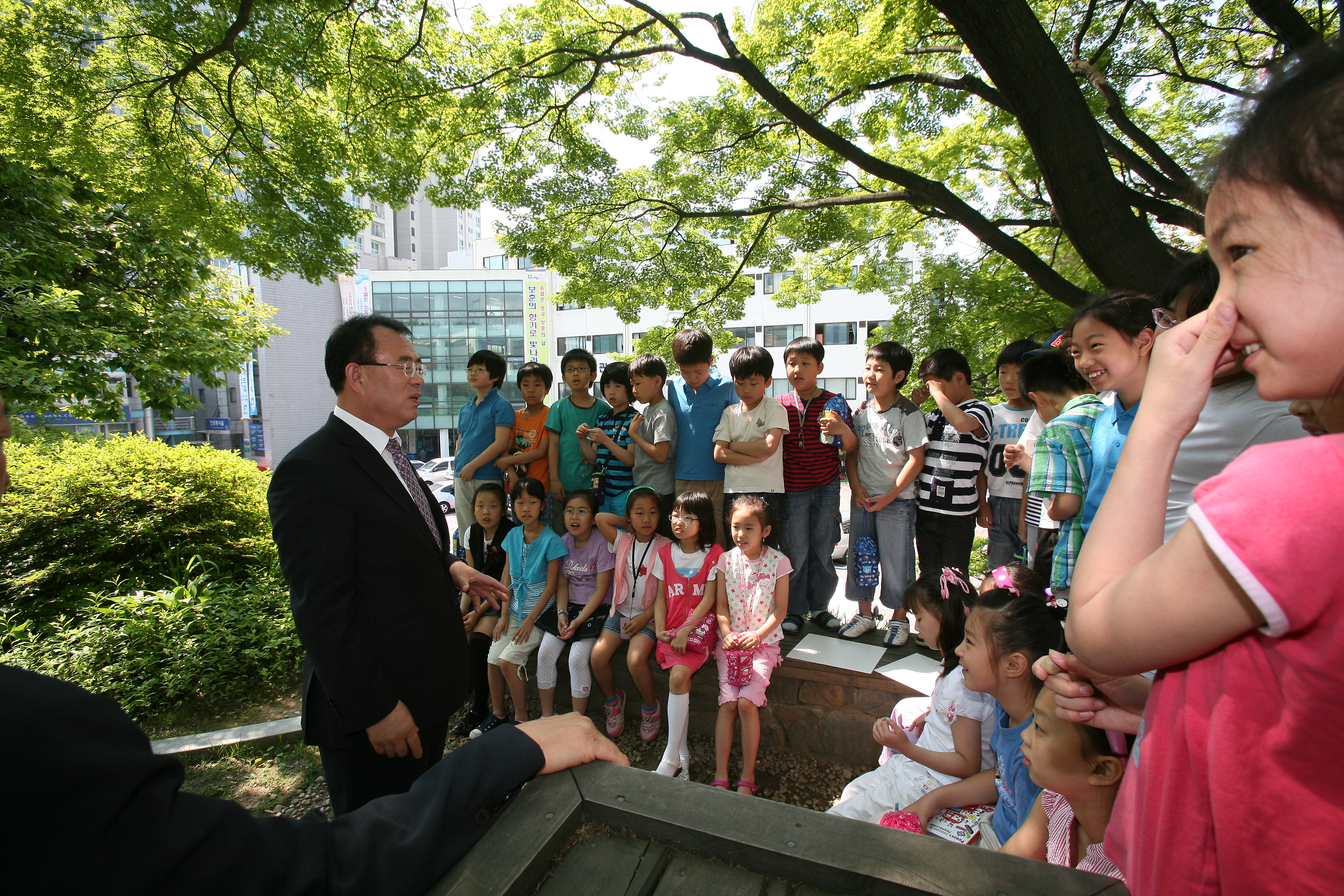 고구려의 고장, 광진 탐방교실 11943.JPG