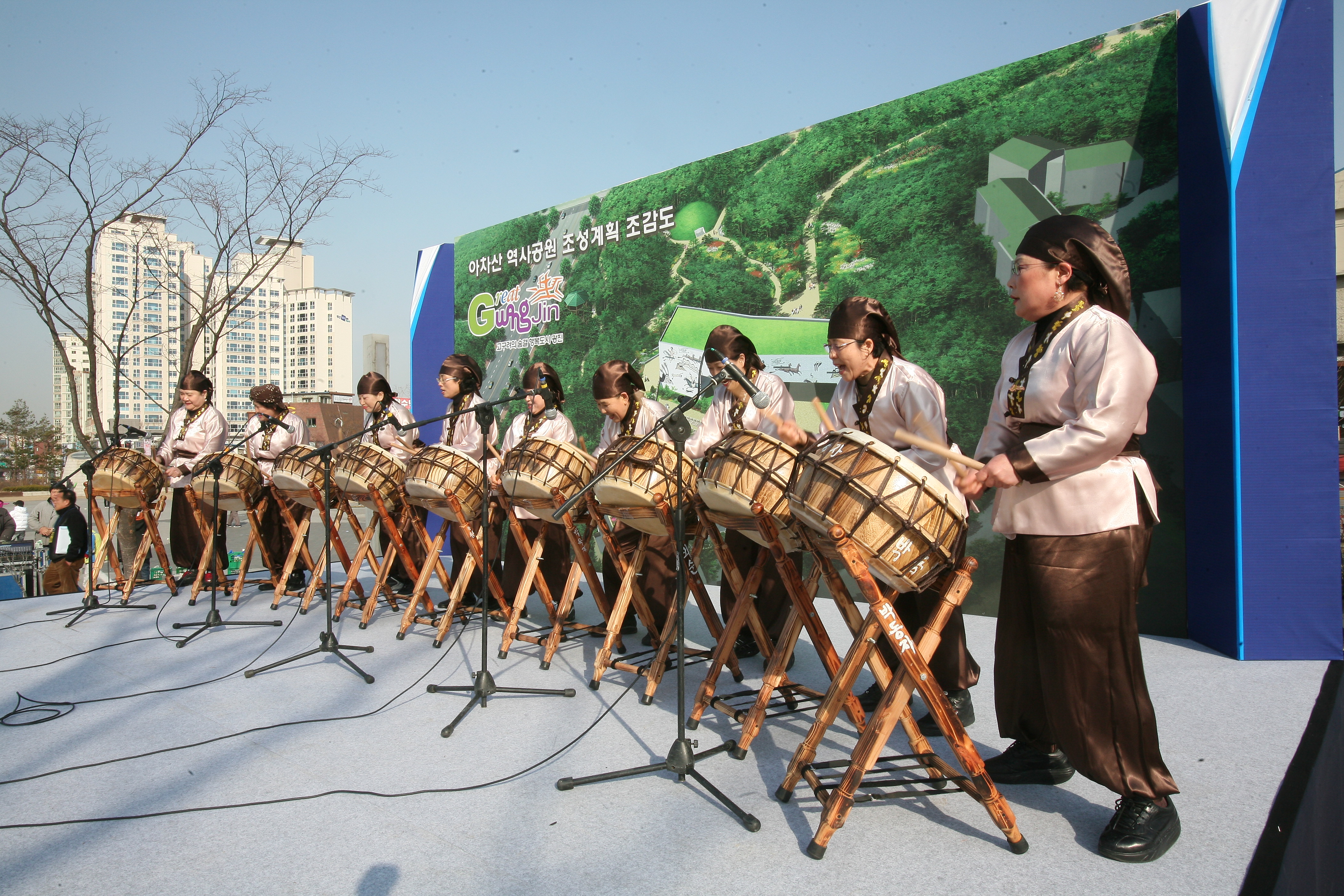 마라톤경기 길거리 응원 9418.JPG