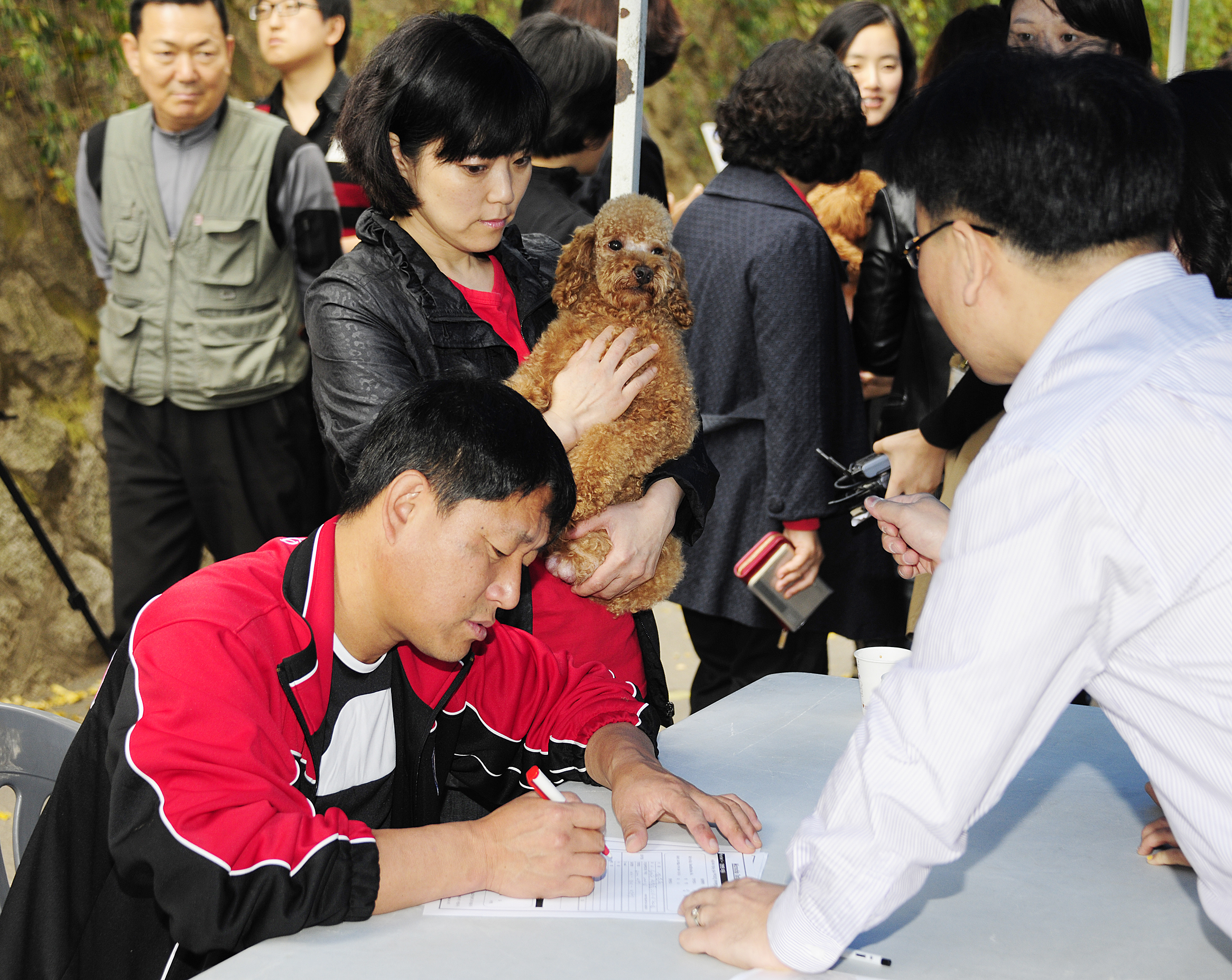 20111104-유기동물과 만남의 날 42895.JPG