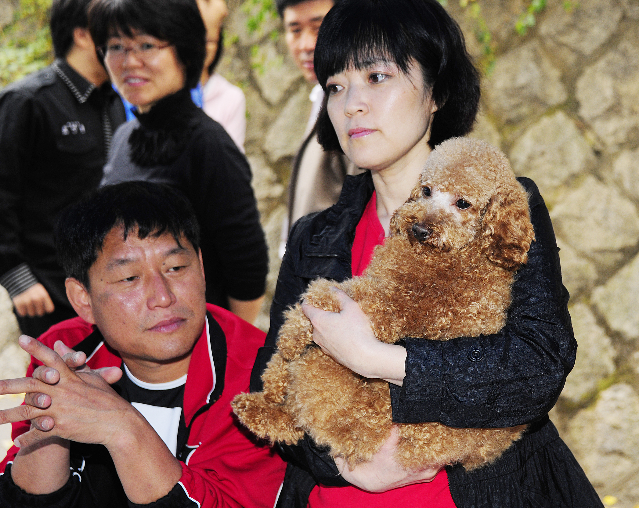 20111104-유기동물과 만남의 날 42896.JPG