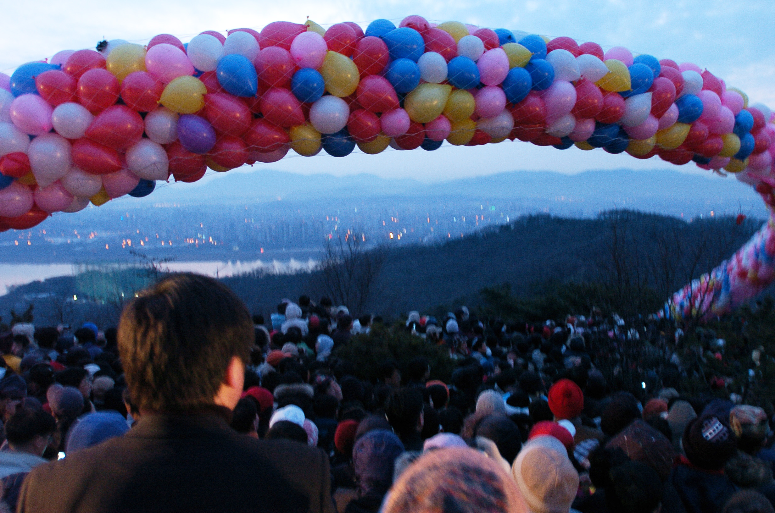 2007 아차산 해맞이 축제 I00000006627.JPG