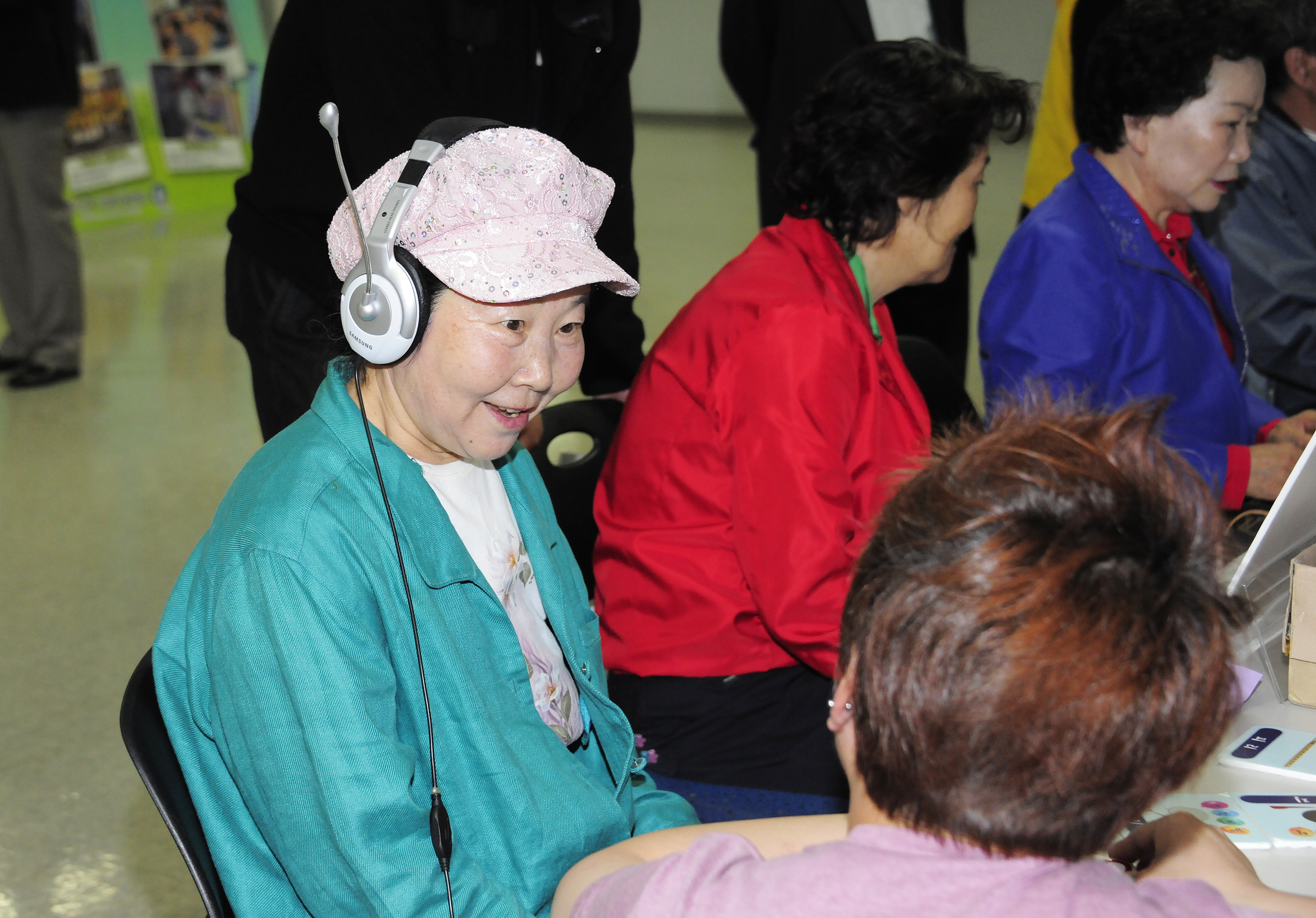 20110517-치매센터 개관 2주년 기념식 34275.JPG