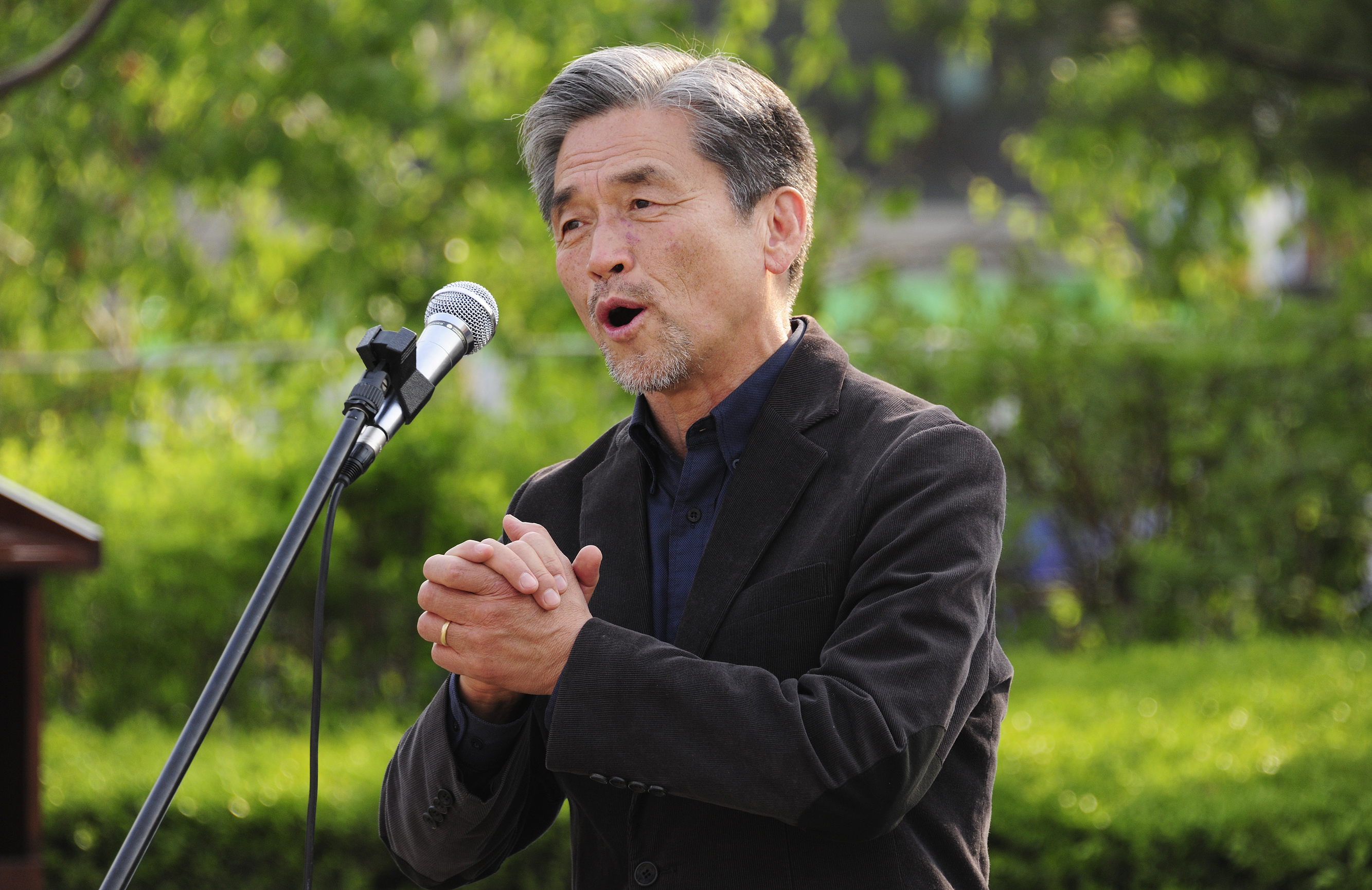 20110505-황금찬시인 시비 제막식 32800.JPG