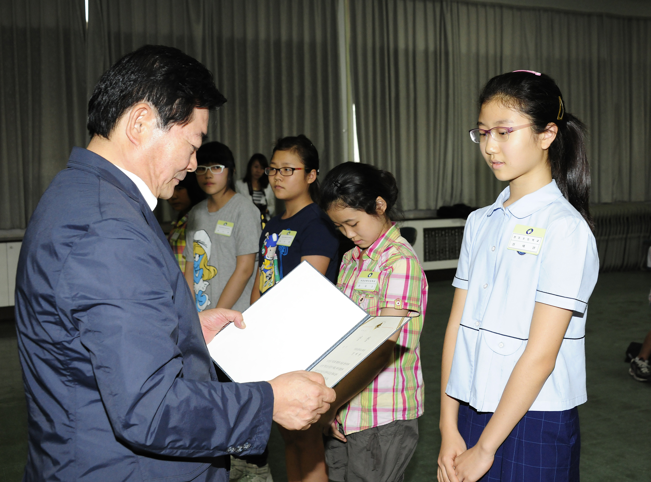 20110708-환경보존 글짓기대회 시상식 37874.JPG