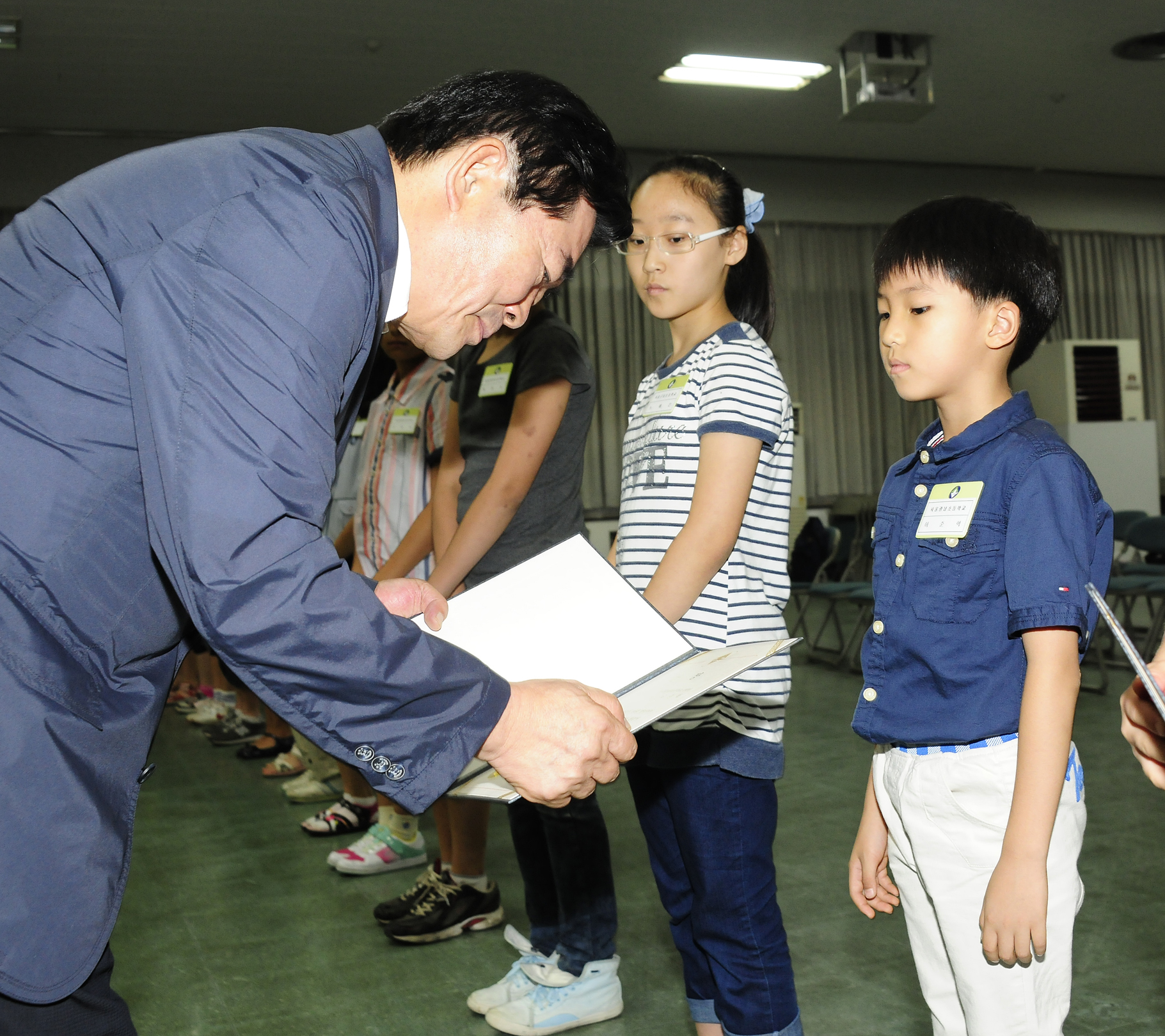 20110708-환경보존 글짓기대회 시상식 37735.JPG