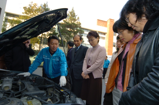 여성운전자를 위한 자동차 정비및 관리요령 교육 I00000005202.JPG