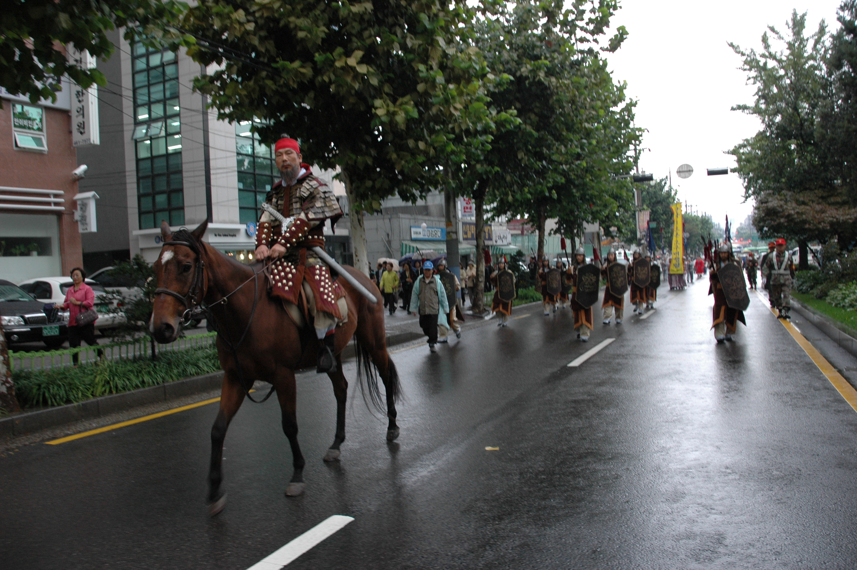 아차산고구려축제-거리퍼레이드-1일차 I00000004559.JPG