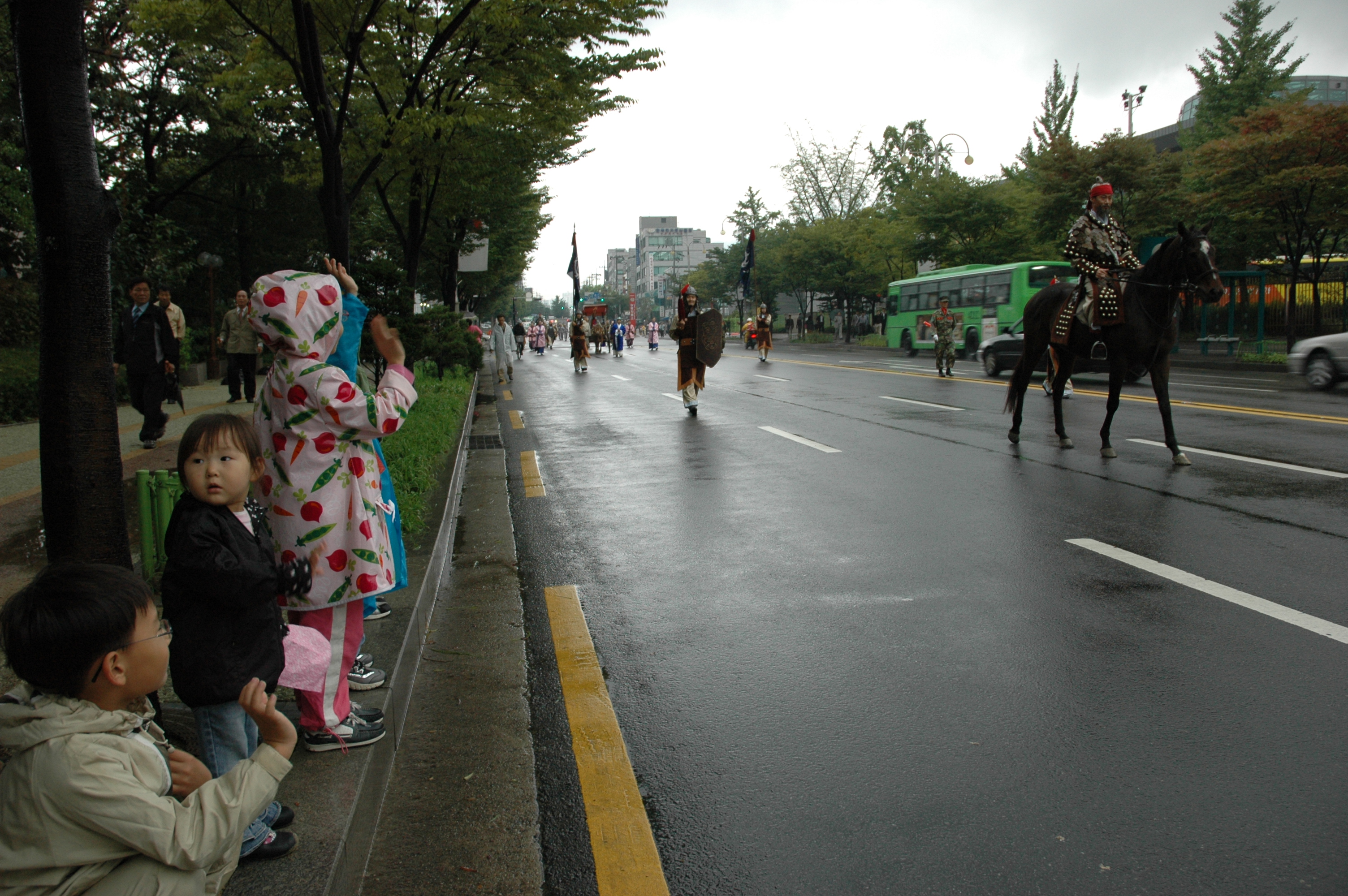 아차산고구려축제-거리퍼레이드-1일차 I00000004564.JPG