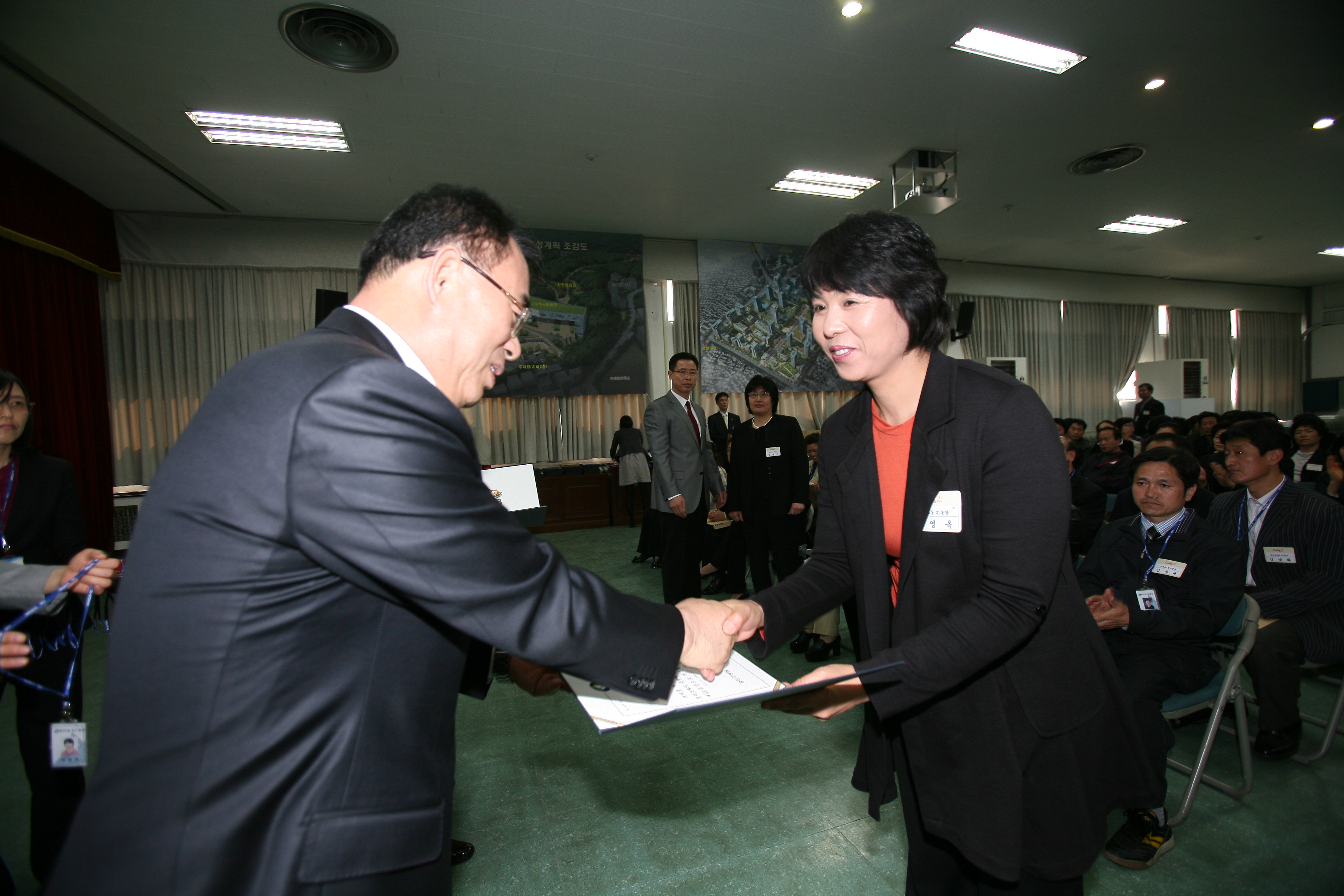 광진구 통장 위촉장 수여식 9767.JPG