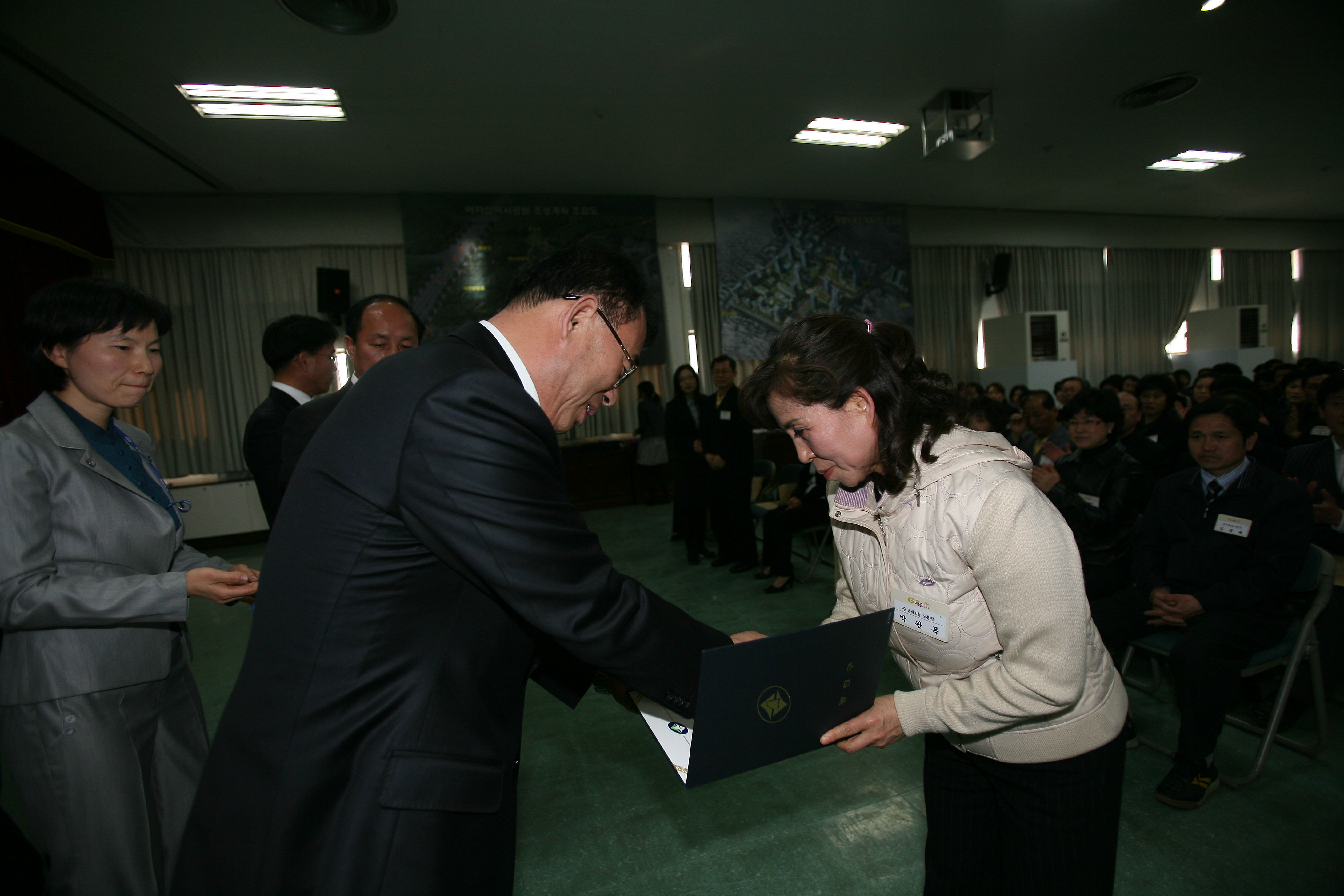 광진구 통장 위촉장 수여식 9733.JPG