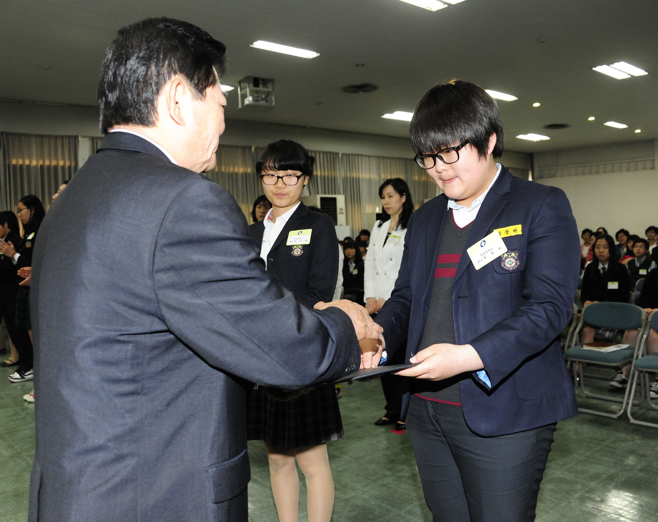 20110516-모범 청소년 표창-중등부 33791.JPG