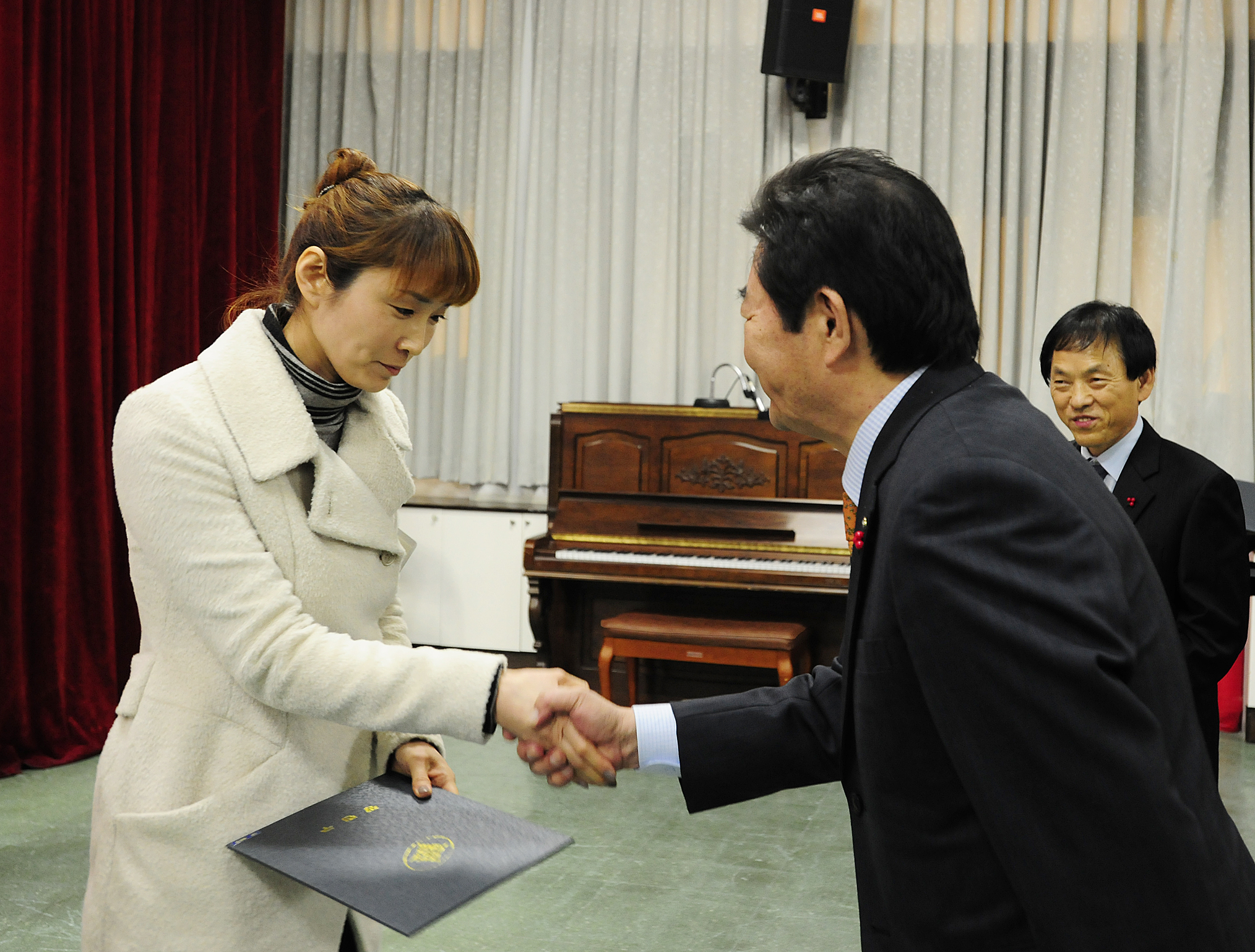 20111206-자원봉사자의 날 우수자원봉사자 표창 44647.JPG