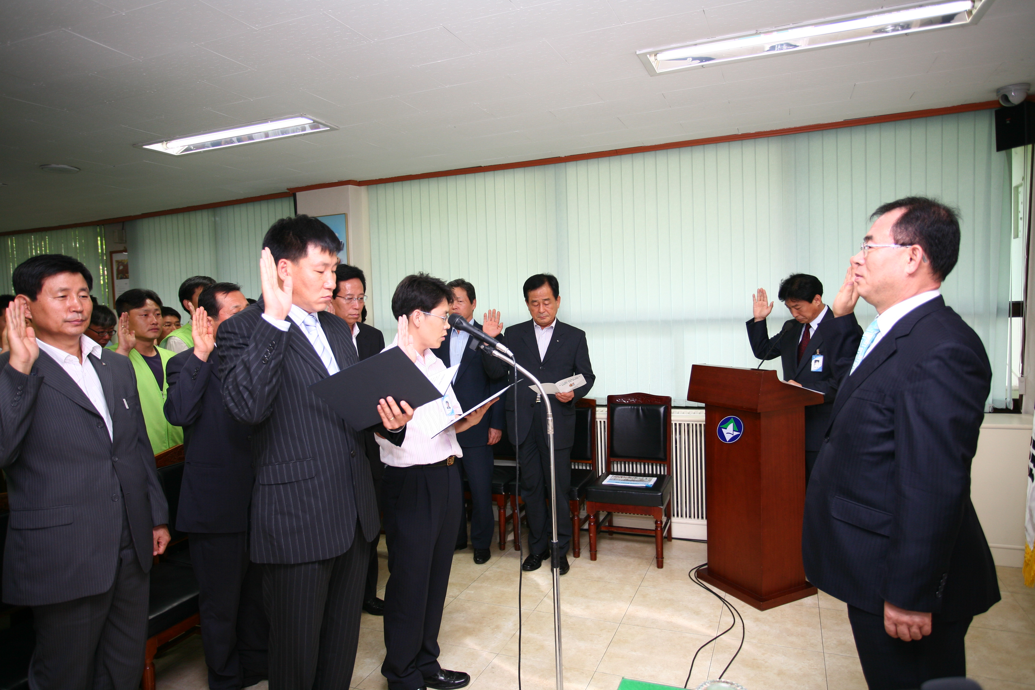 도시설물 품질향상교육및 청렴광진 실천결의대회 I00000007092.JPG