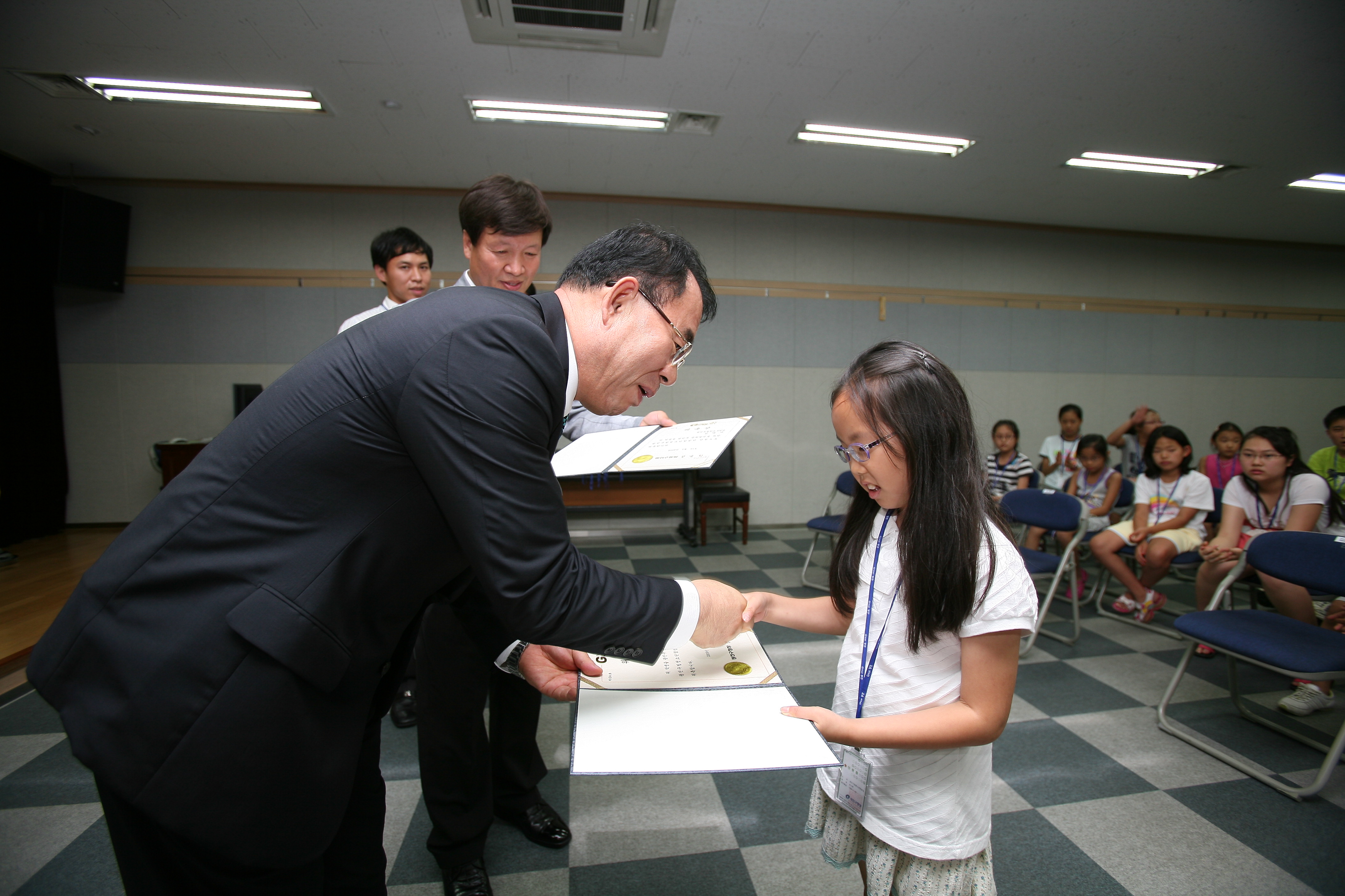 광진 구립청소년합창단 위촉식 13276.JPG