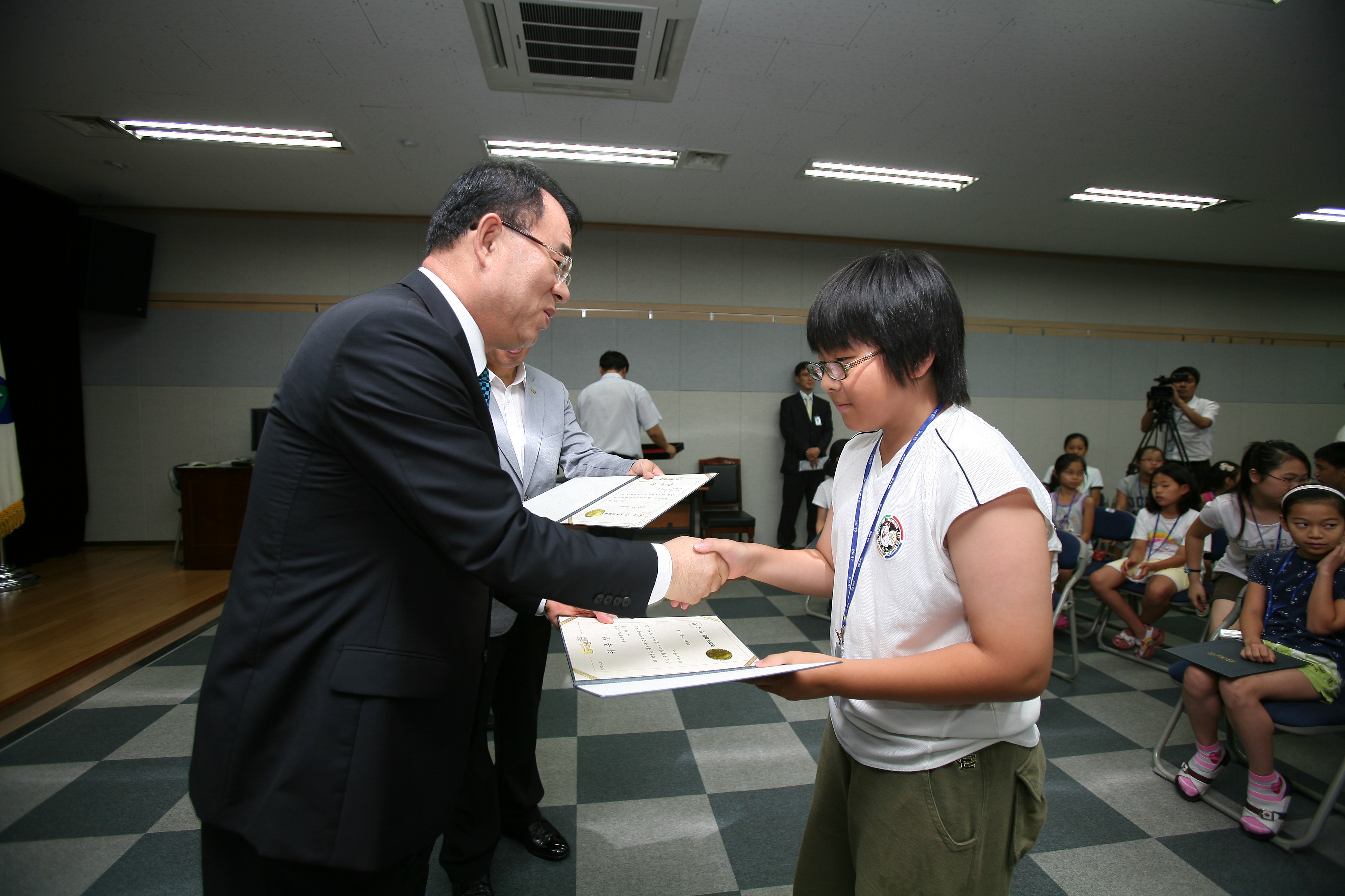 광진 구립청소년합창단 위촉식 13282.JPG