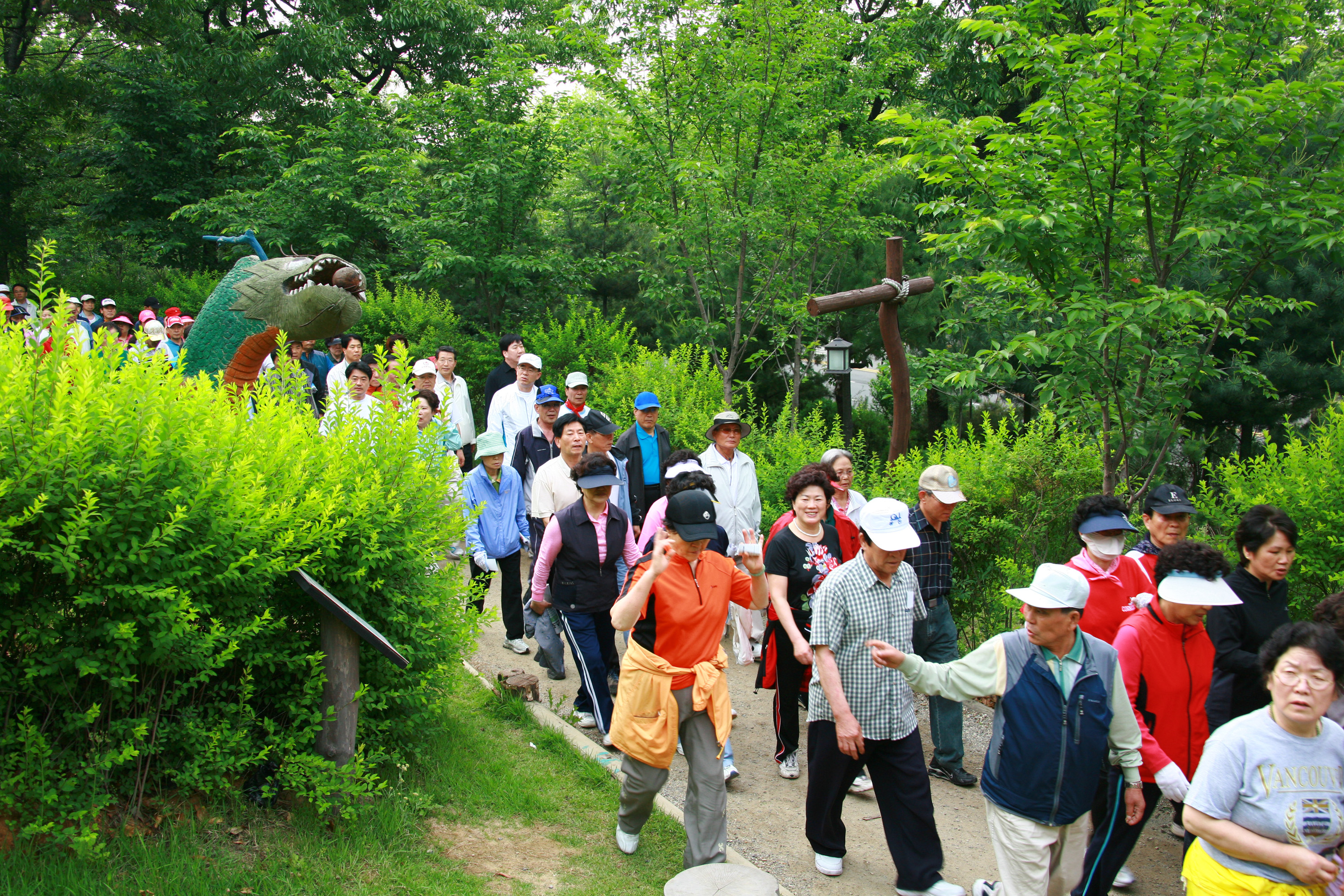 제12회 광진구민의날 기념 광진구민 한가족 건강걷기대회 I00000007009.JPG