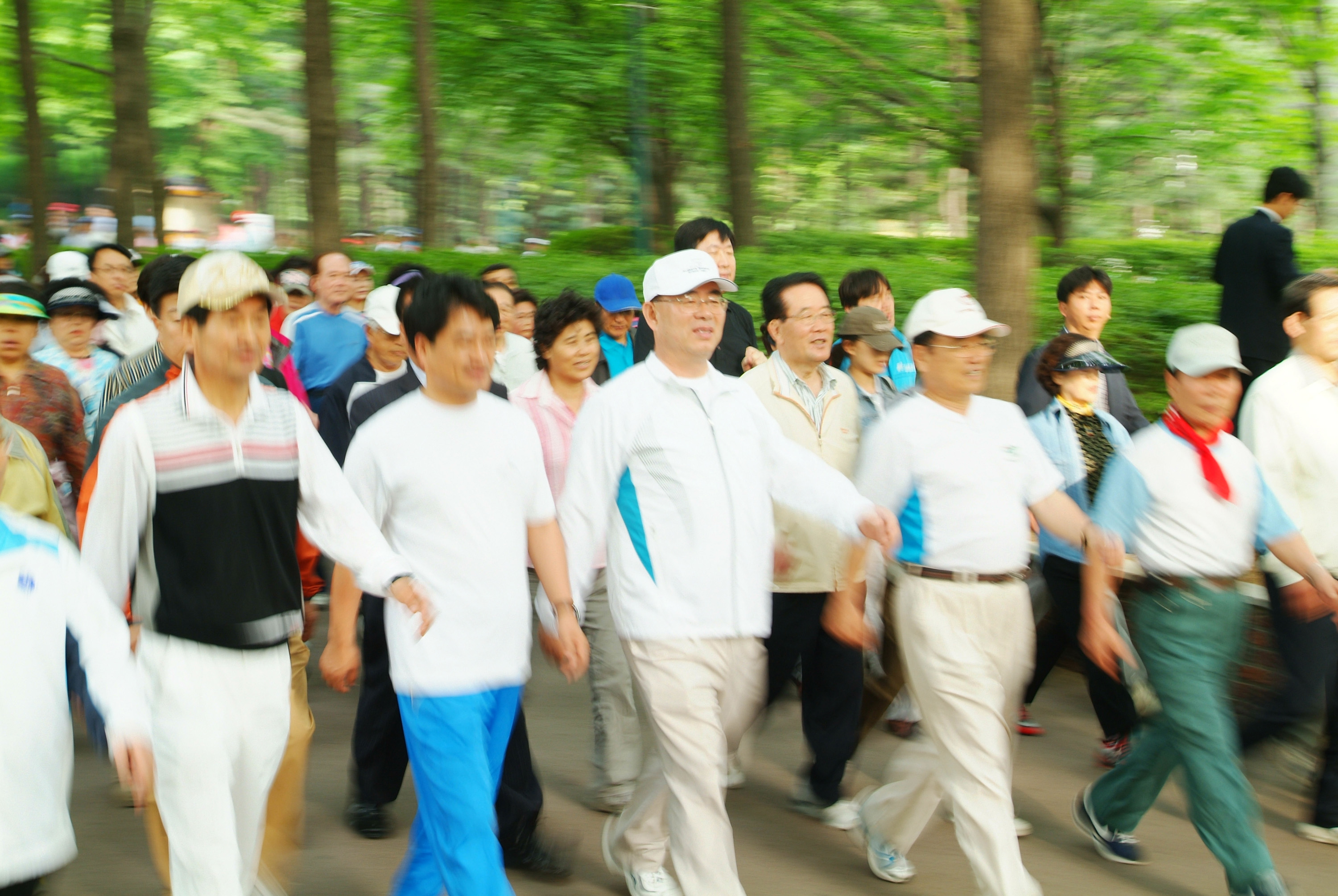 제12회 광진구민의날 기념 광진구민 한가족 건강걷기대회 I00000007002.JPG