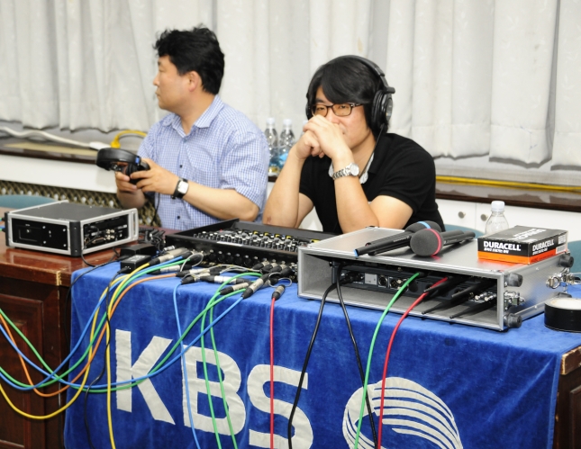 20110708-학부모 강연회 KBS 1 라디오  교육을 말합시다 37593.JPG