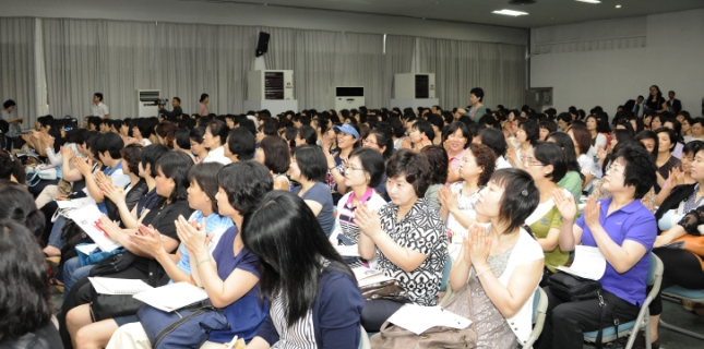 20110708-학부모 강연회 KBS 1 라디오  교육을 말합시다 37606.JPG