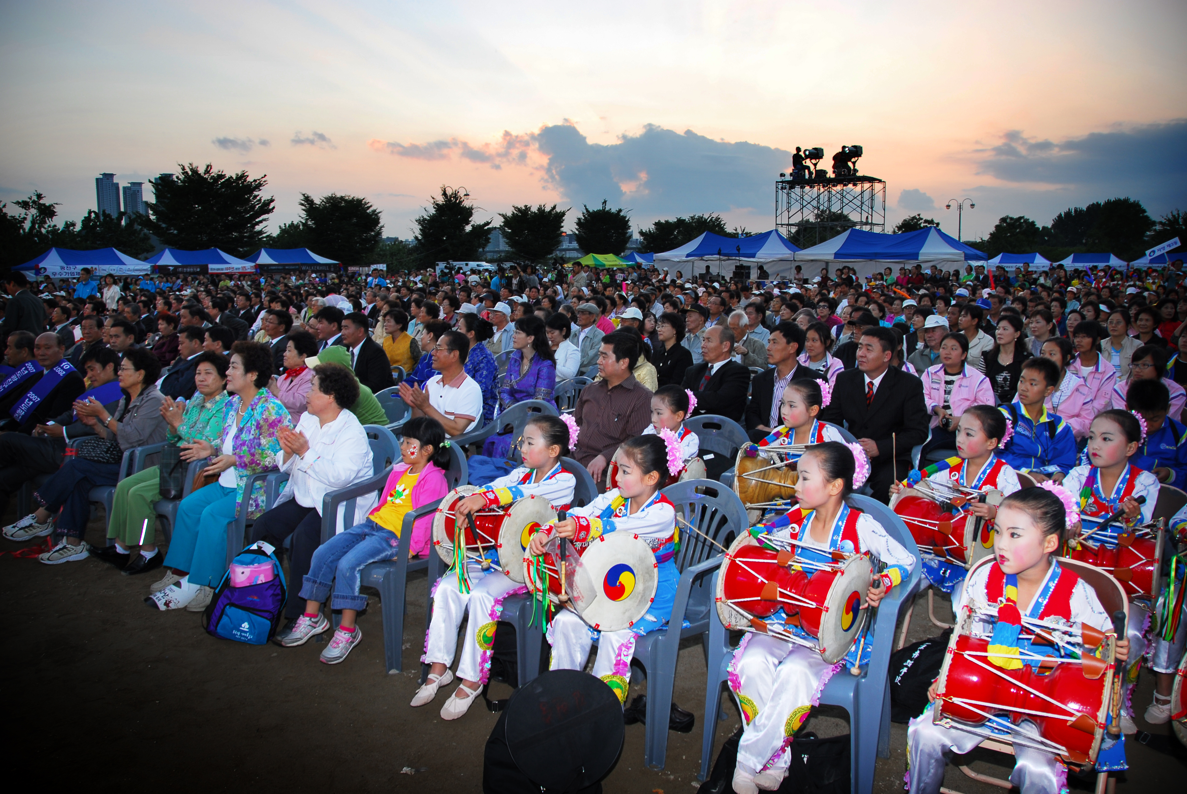 2007 아차산 고구려 축제 개막식 I00000007274.JPG