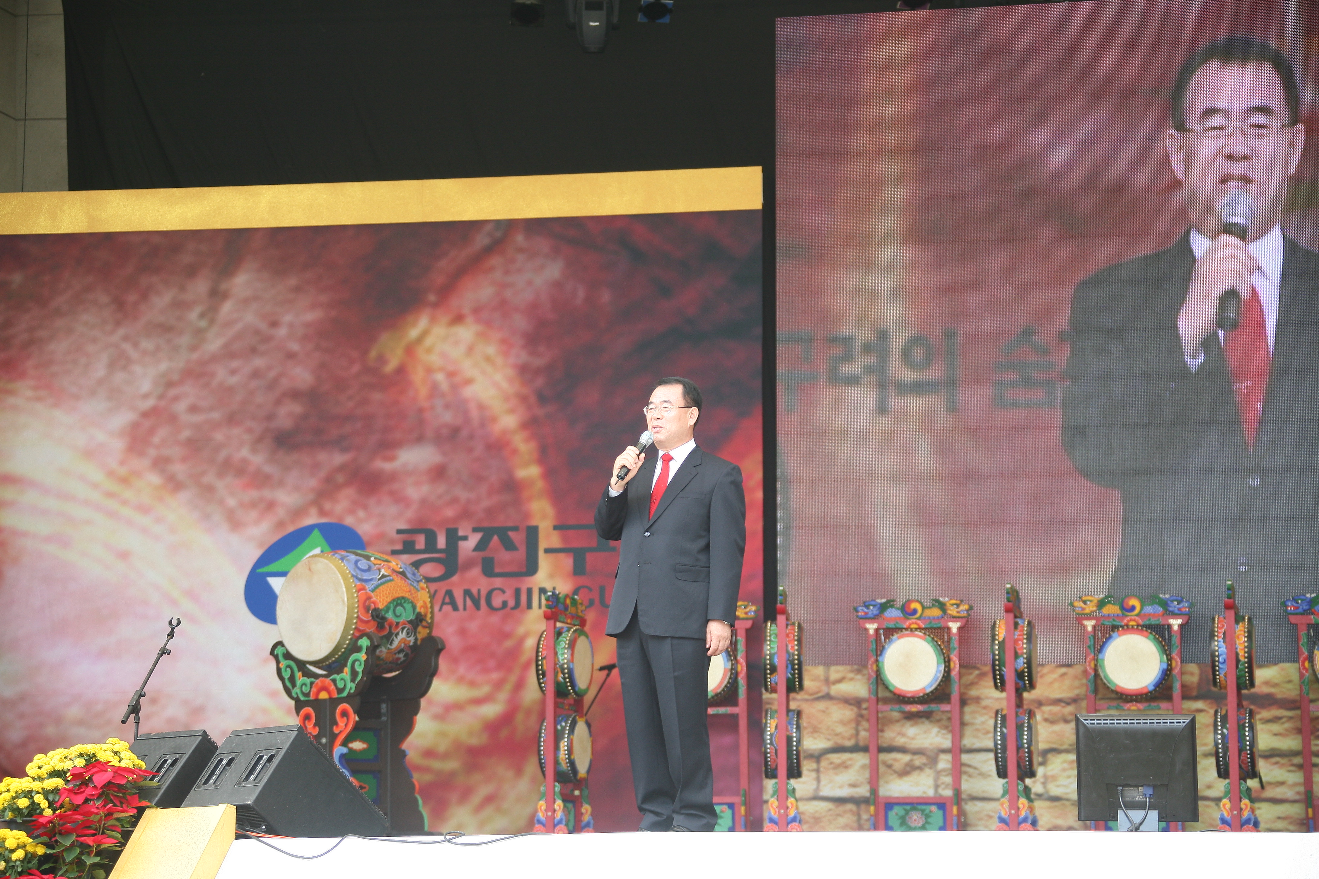 2009 아차산 고구려축제 "다문화가정 노래자랑" 14201.JPG