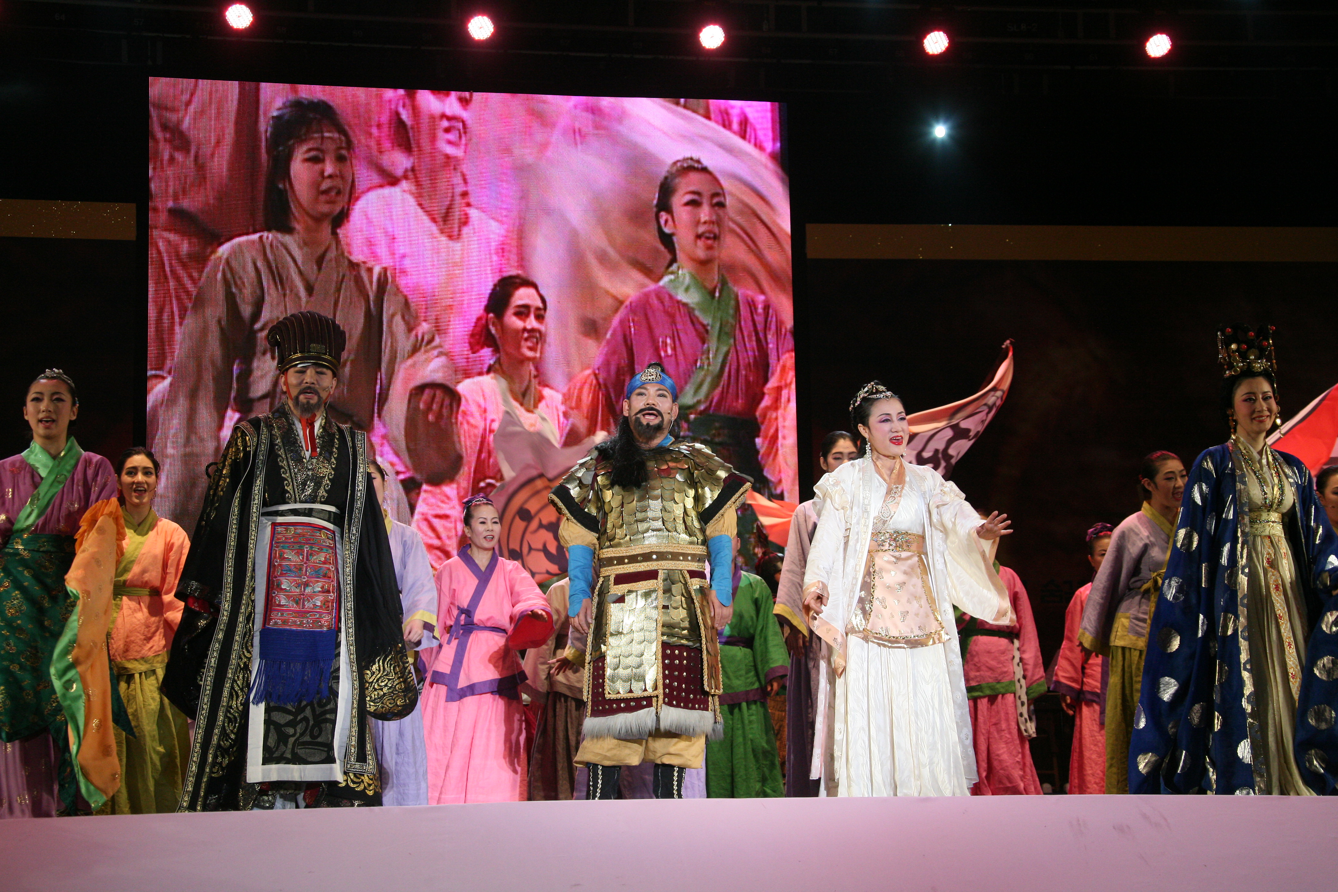 2009 아차산 고구려축제 "경서도소리극" 14162.JPG