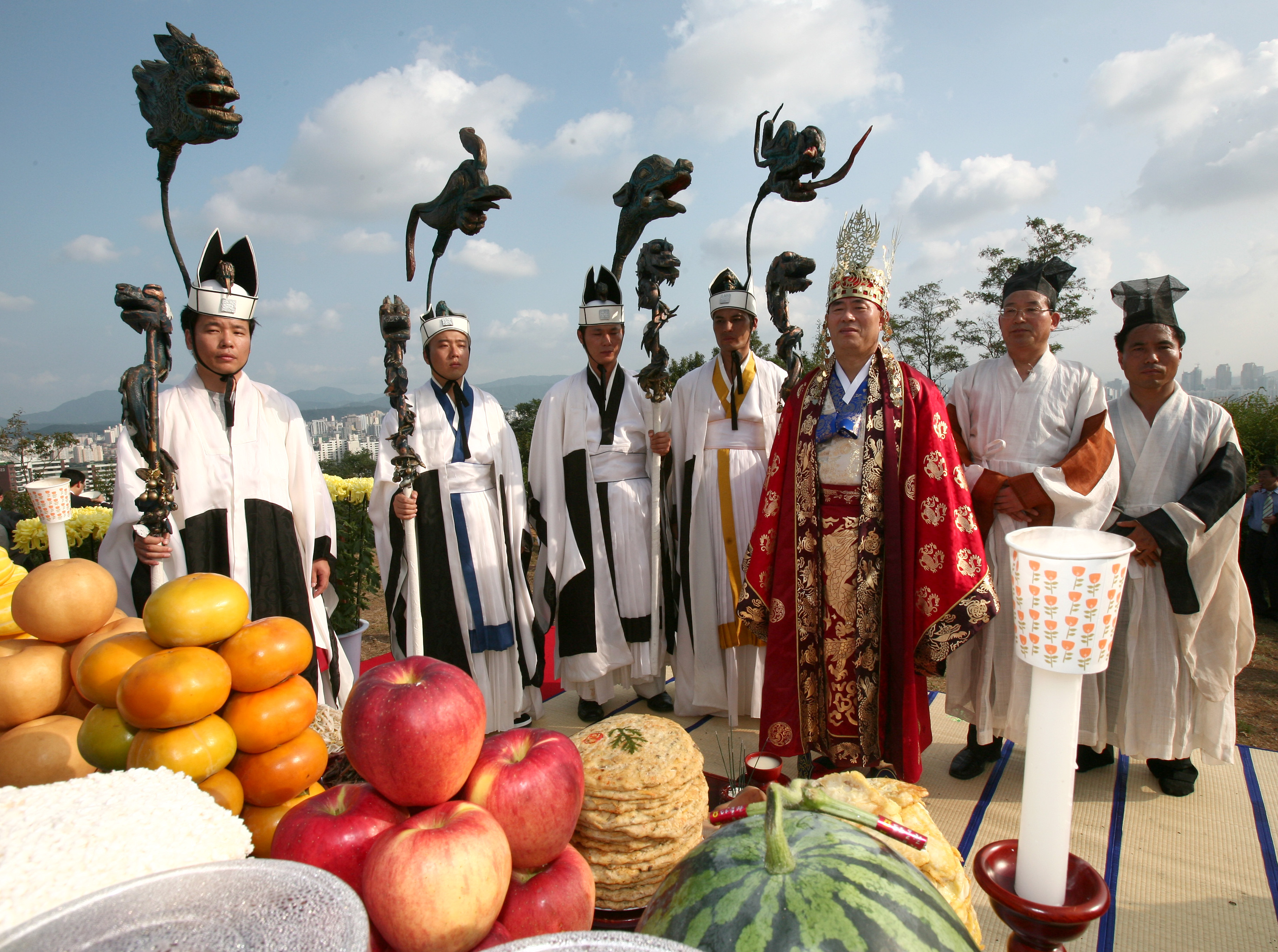 2007 아차산고구려축제-동맹제 I00000007247.JPG