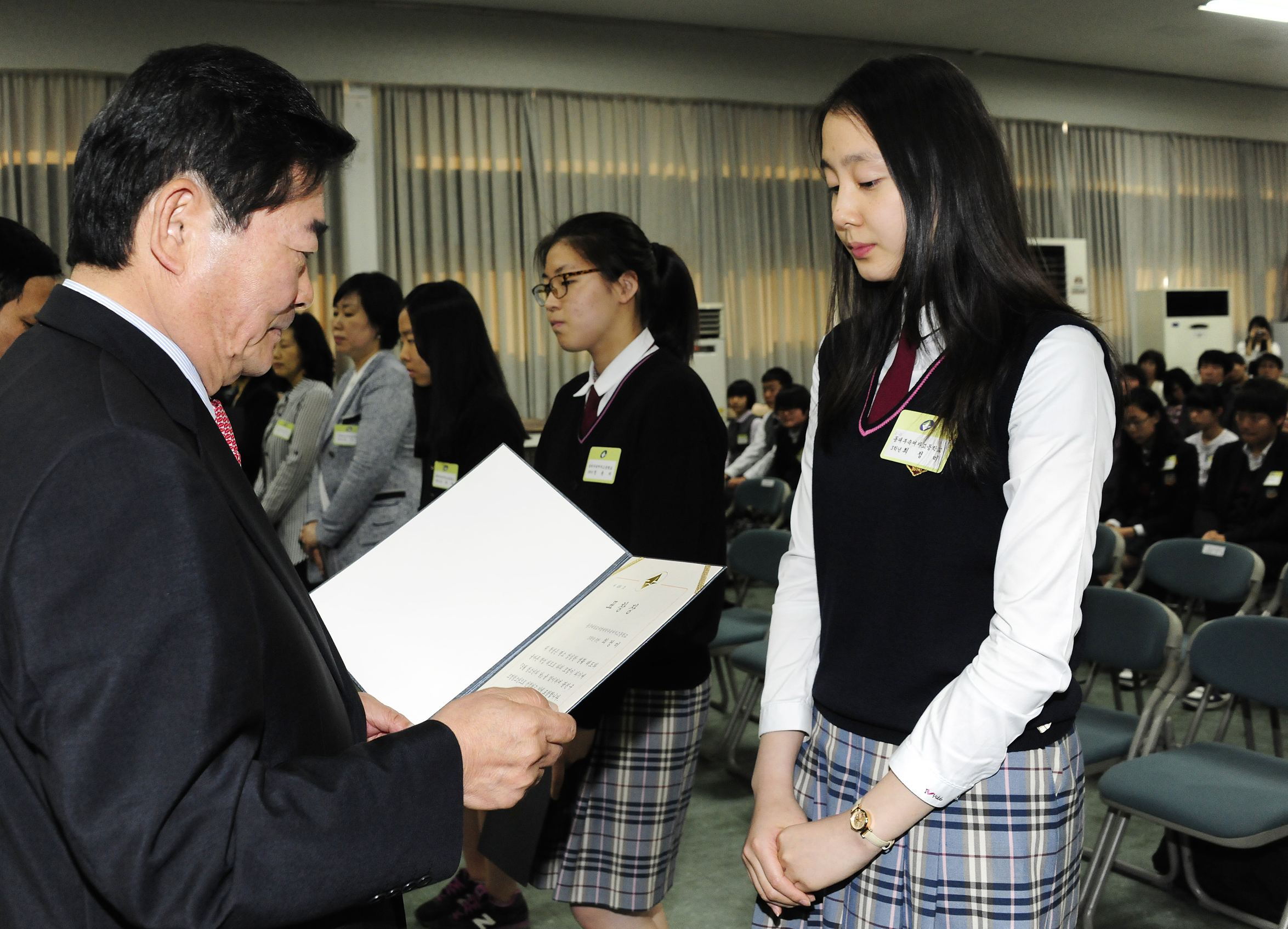 20110516-모범 청소년 표창-고등부 33915.JPG