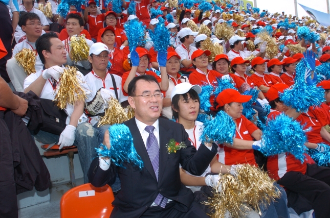 2006년 서울시민생활체육대회 개최 I00000006322.JPG