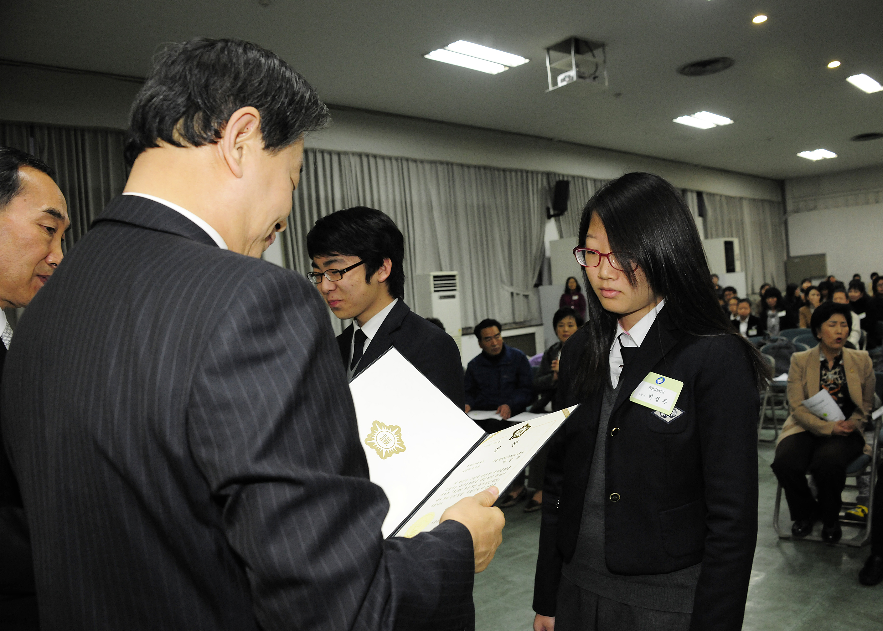 20111128-새마을문고 제16회 광진구민 독서경진대회 시상식 43592.JPG