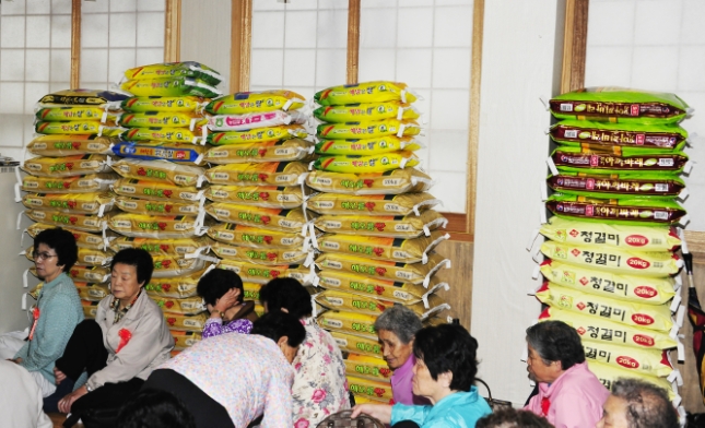 20110510-능인정사 봉축행사 및 자비의 쌀 나누기 33265.JPG