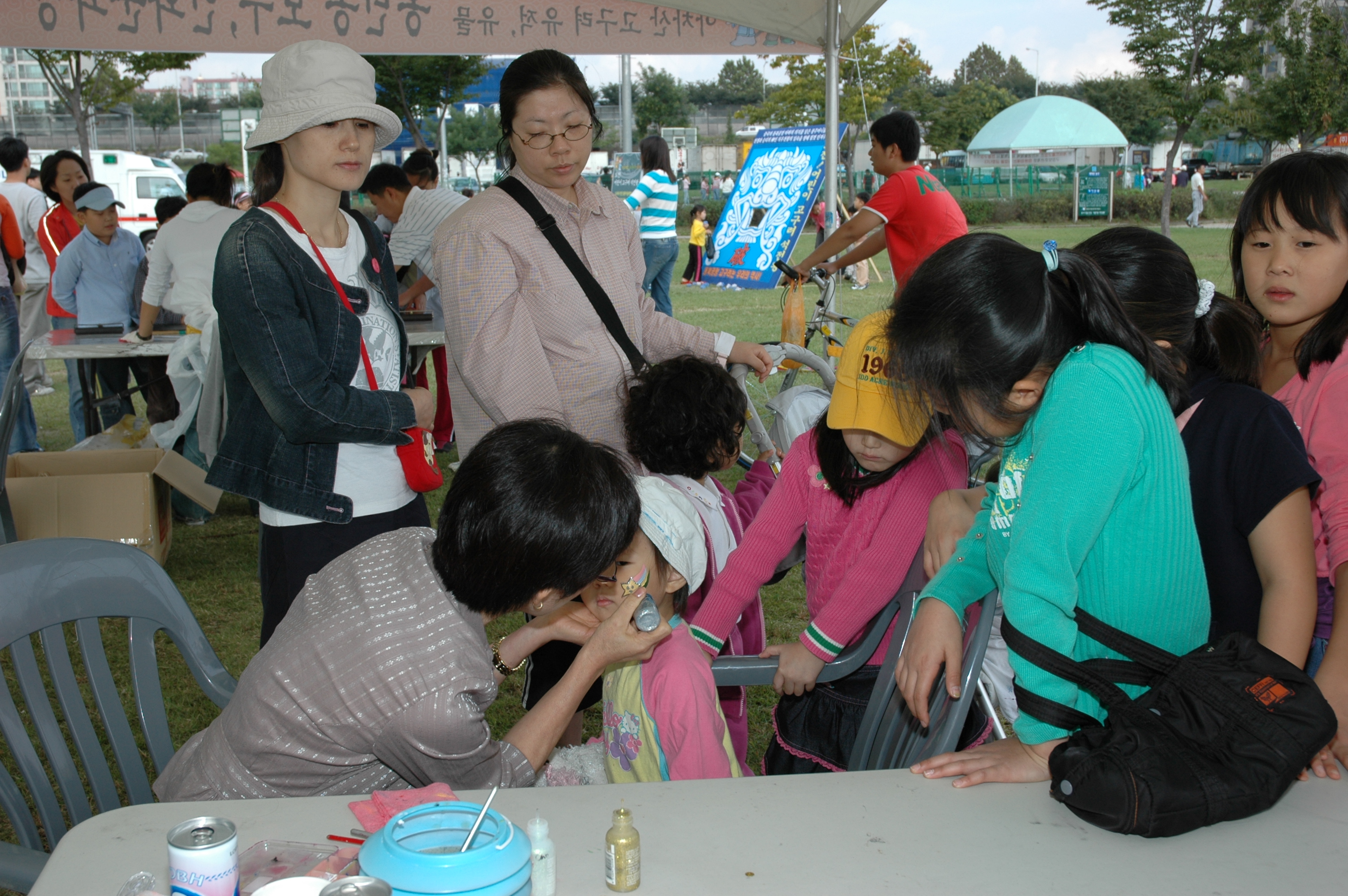 아차산고구려축제 골든벨등-3일차 I00000004693.JPG