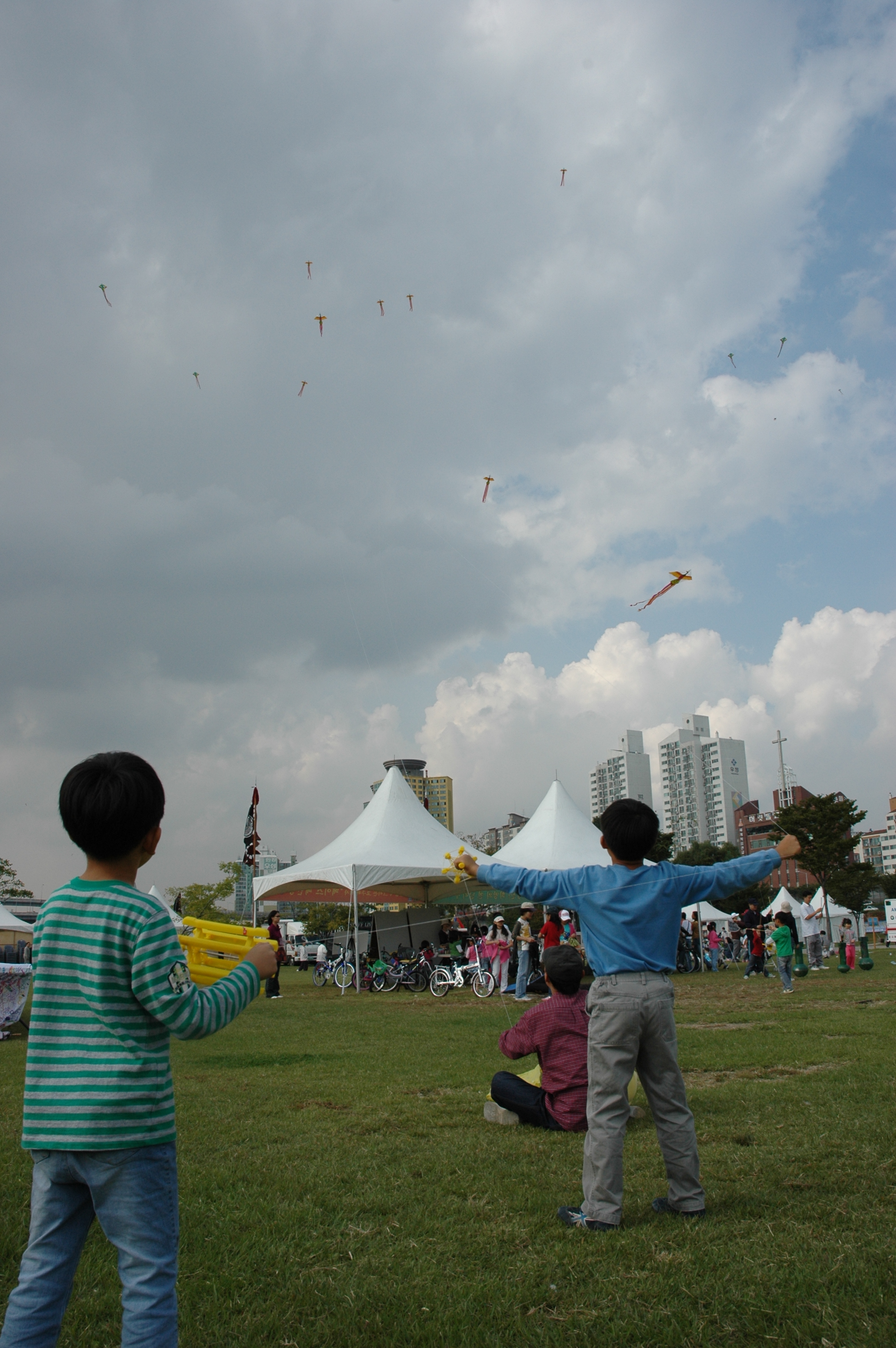 아차산고구려축제 골든벨등-3일차 I00000004695.JPG