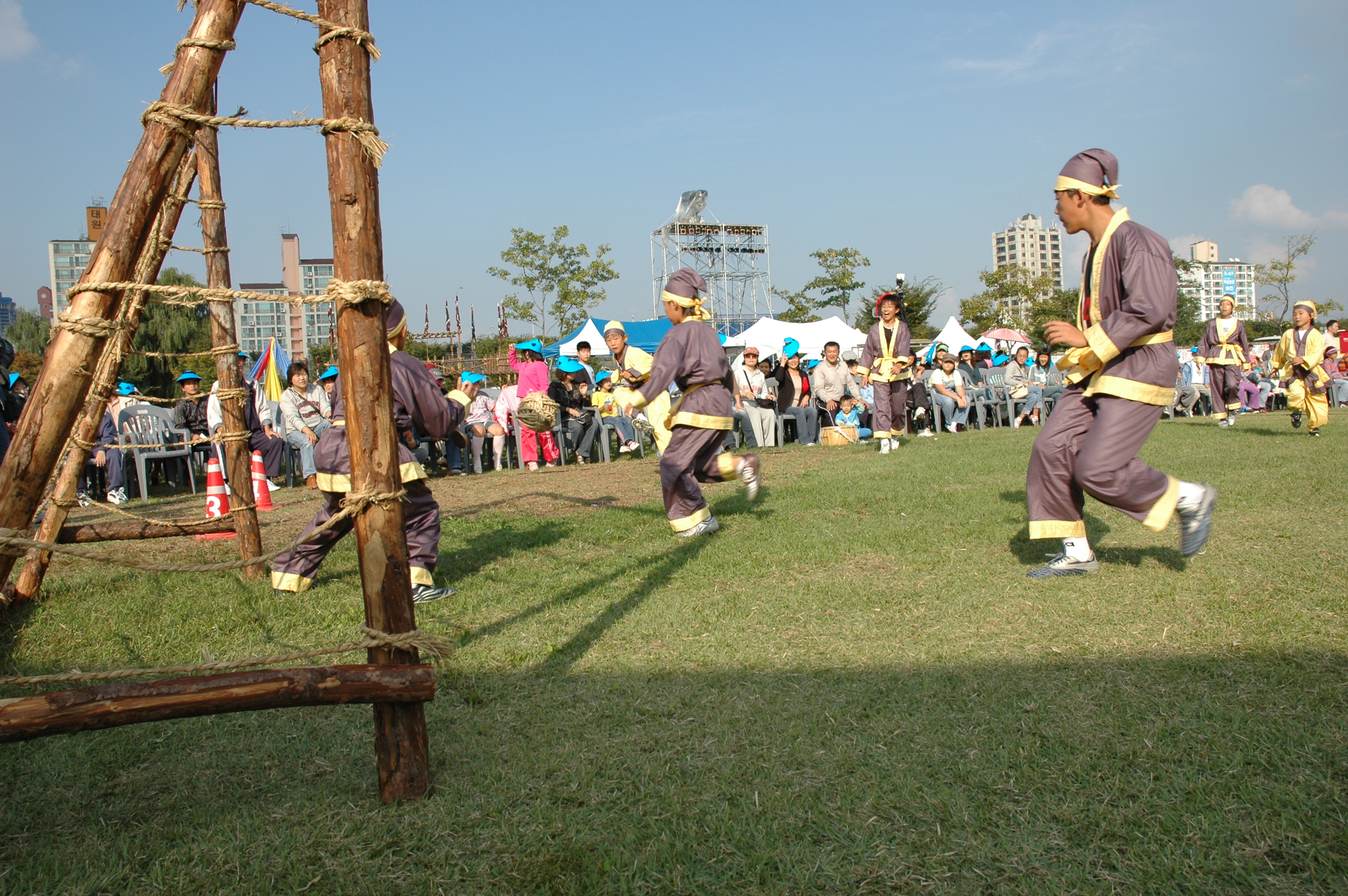 아차산고구려축제 골든벨등-3일차 I00000004703.JPG